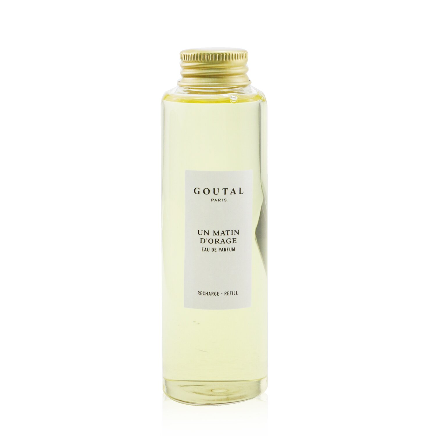 Goutal (Annick Goutal) Un Matin D'Orage أو دو برفوم (عبوة احتياطية) 100ml/3.4oz