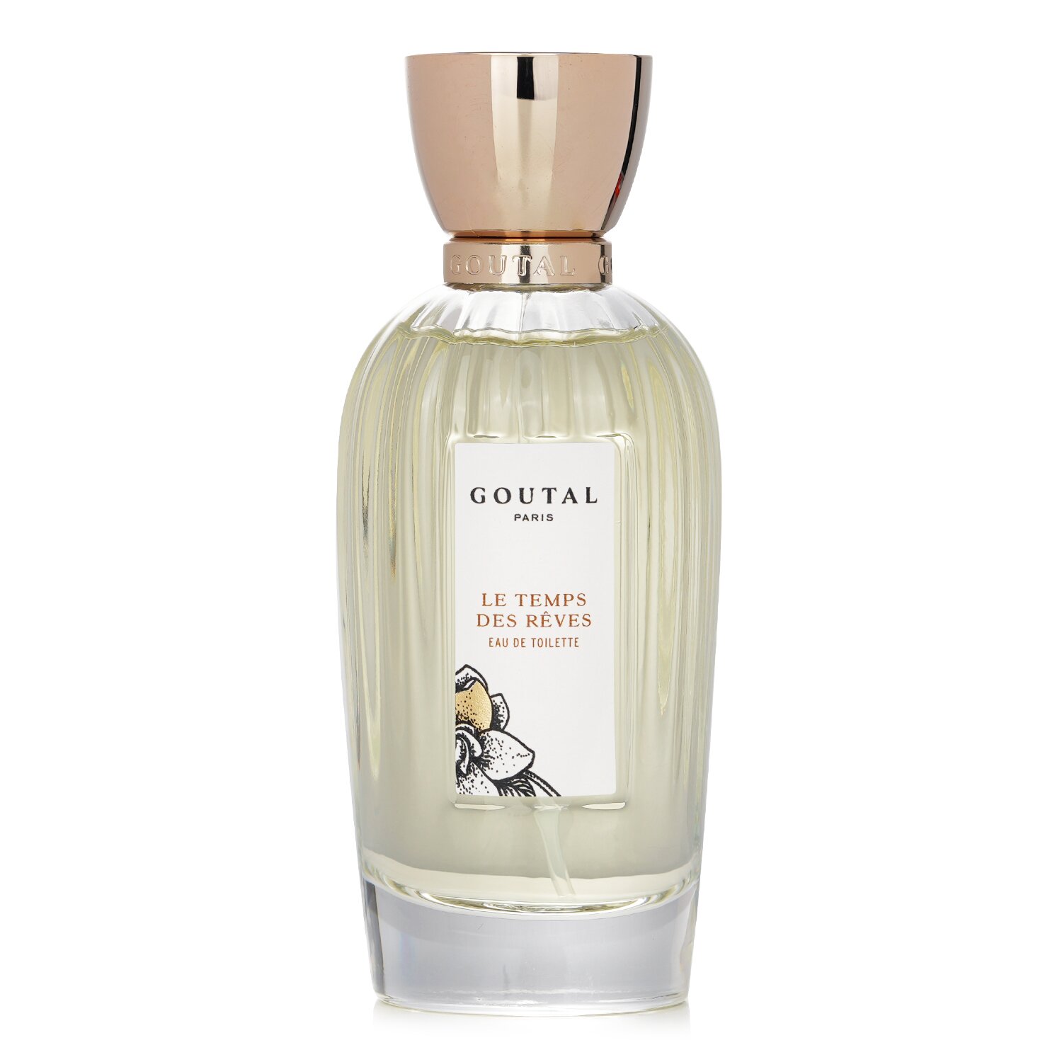 Goutal (Annick Goutal) Le Temps Des Reves Eau De Toilette Spray 100ml/3.4oz