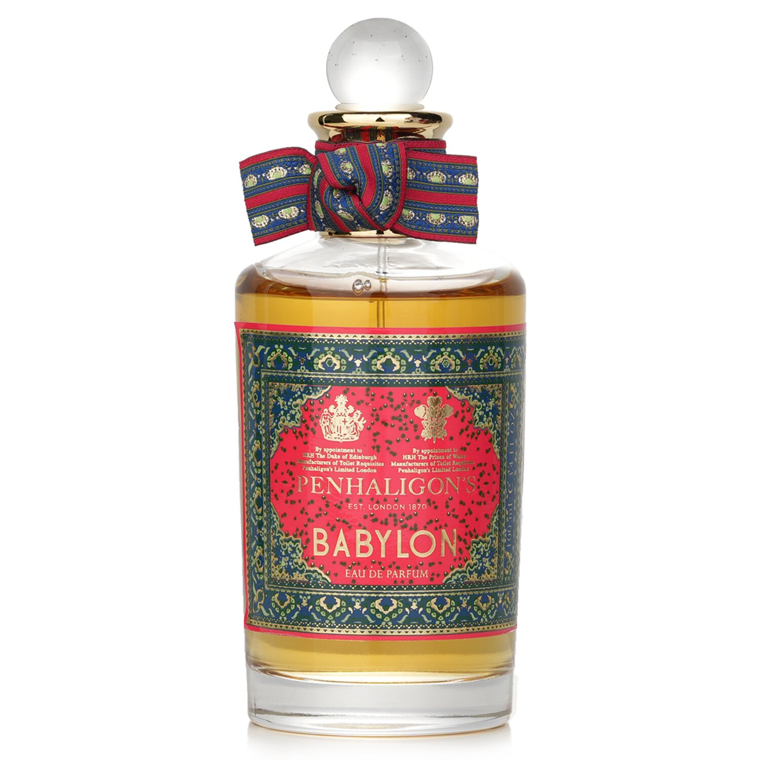 Penhaligon's Babylon Eau De Parfum Spray 100ml/3.4oz