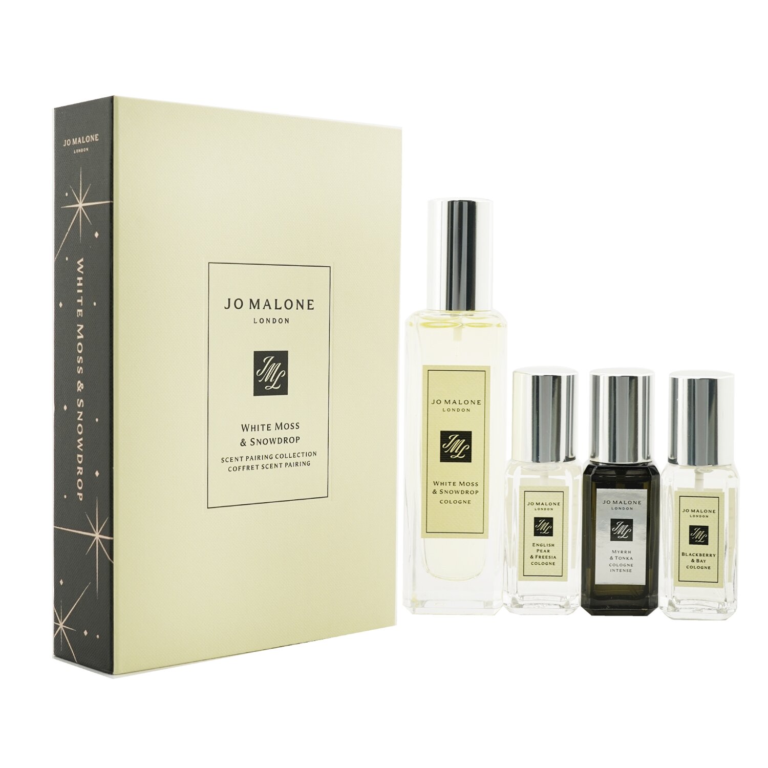 Jo fashion Malone White Moss and Snowdrop