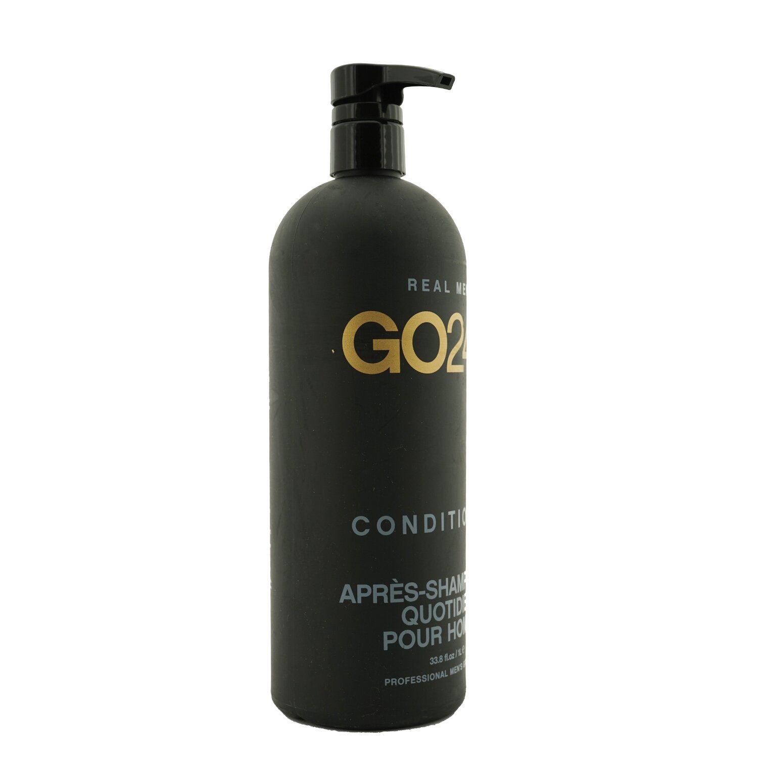 Unite GO24·7 Real Men Conditioner (Salon Product) 1000ml/33.8oz