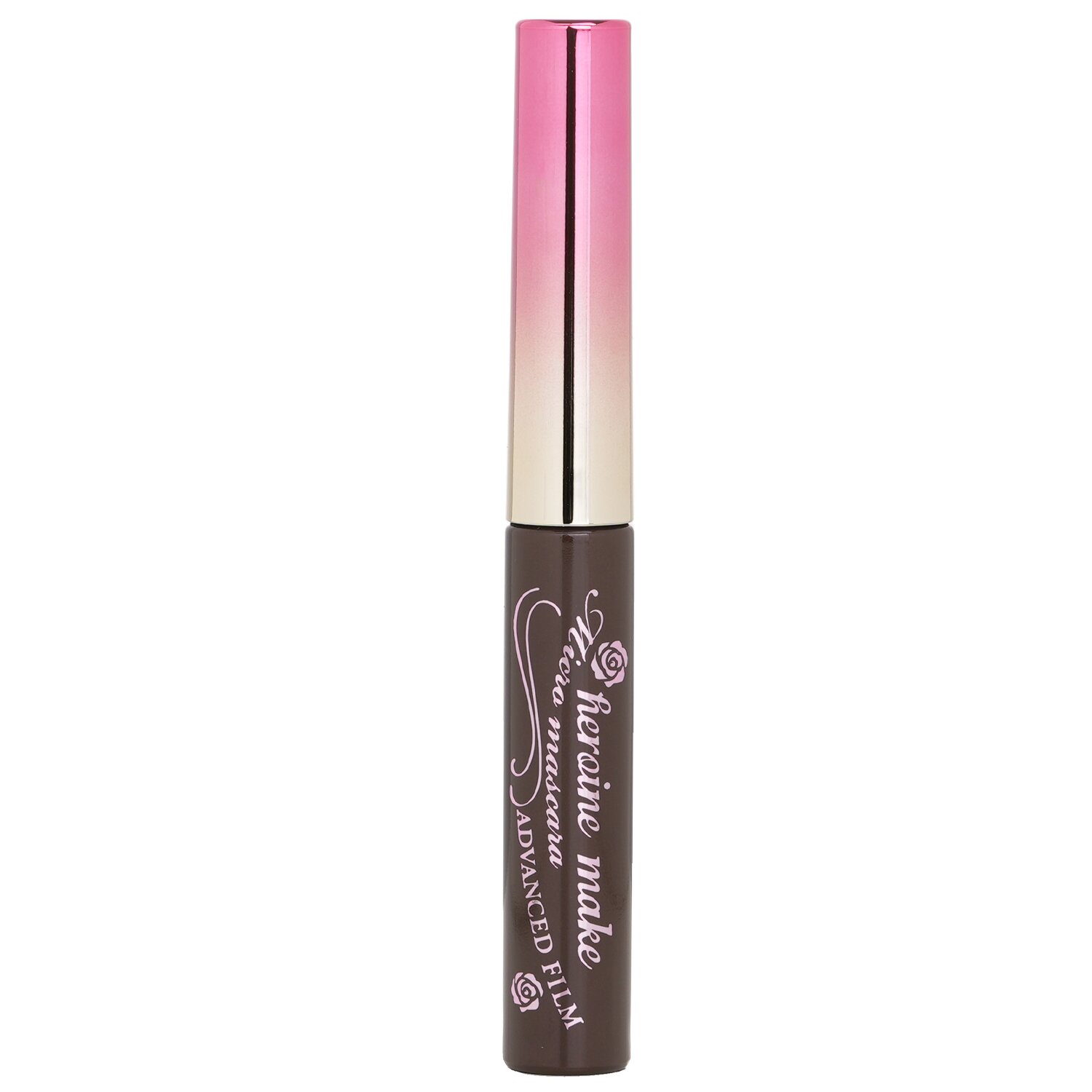 KISS ME Heroine Make Micro Mascara Advanced Film 4.5g/0.15oz