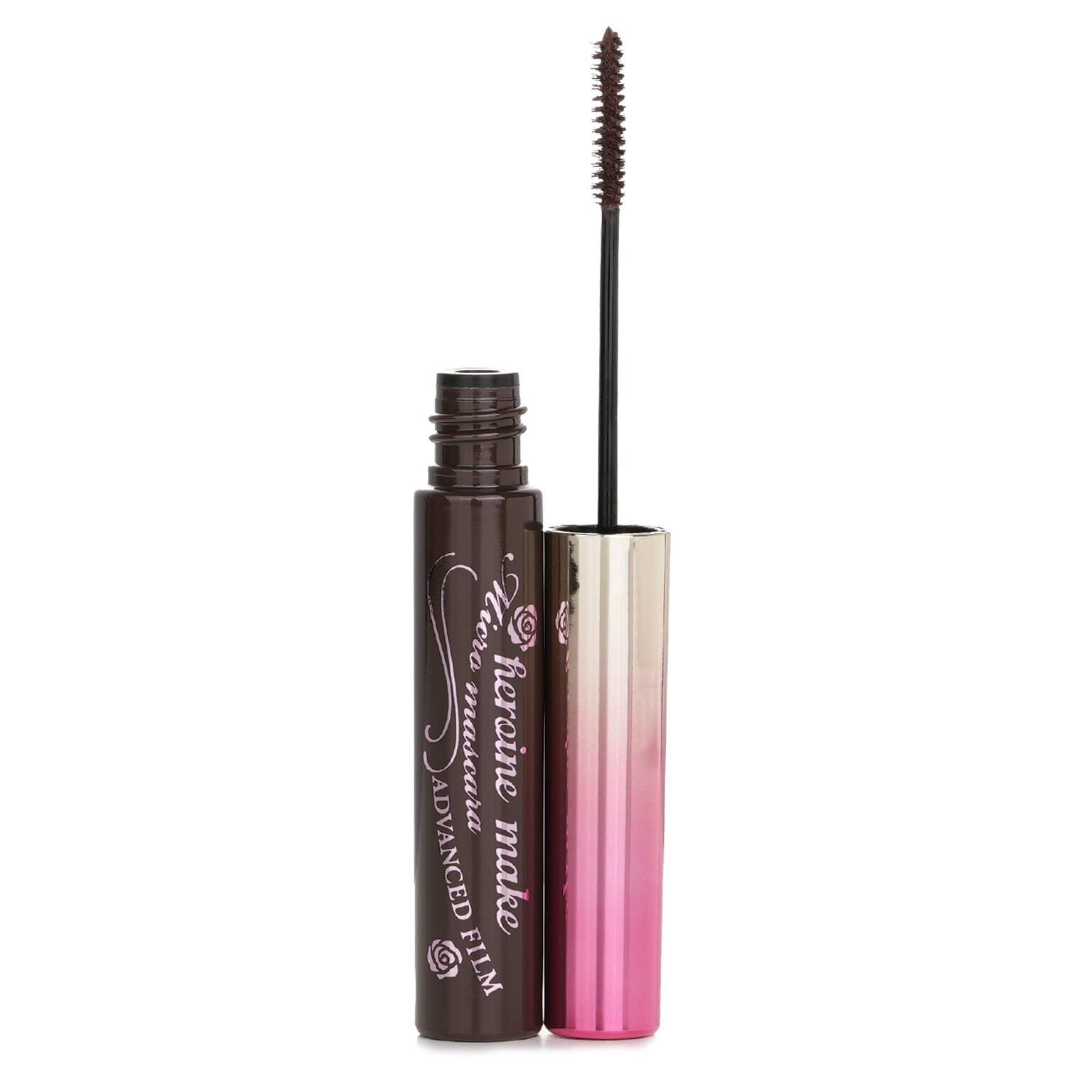 KISS ME Heroine Make Micro Mascara Advanced Film 4.5g/0.15oz