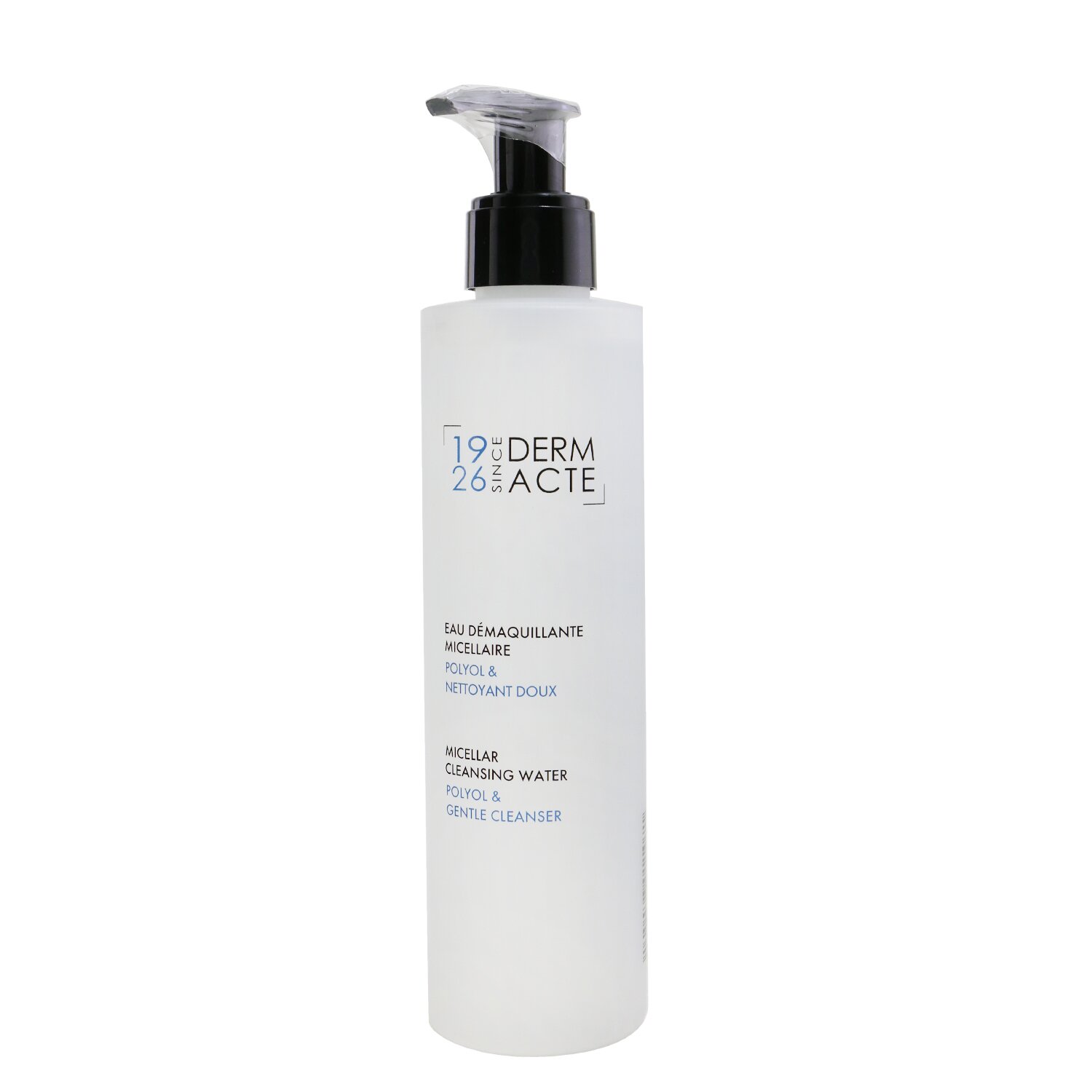 Academie Micellar Cleansing Water (Face & Eyes) 200ml/6.7oz