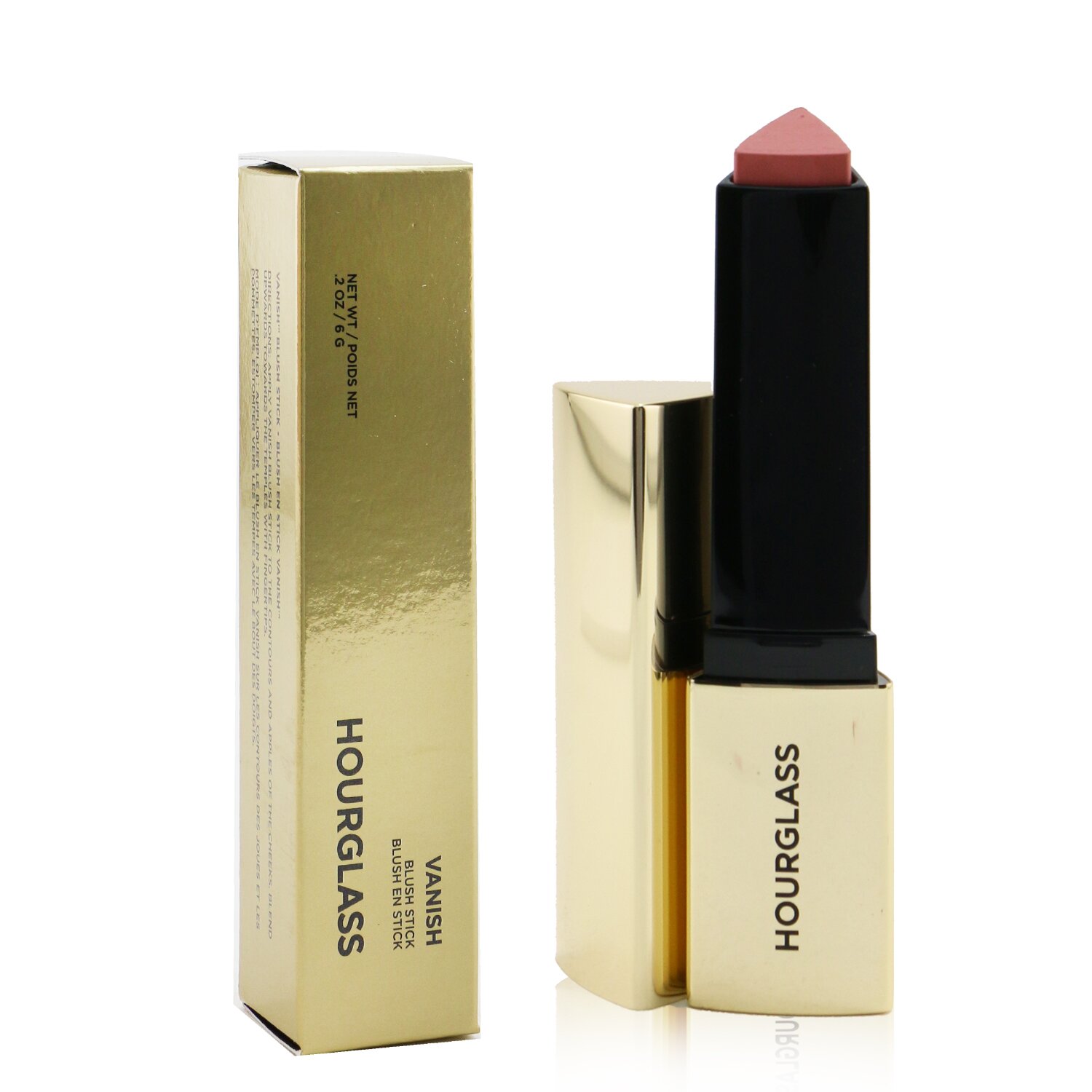 HourGlass Vanish Blush Stick 6g/0.2oz