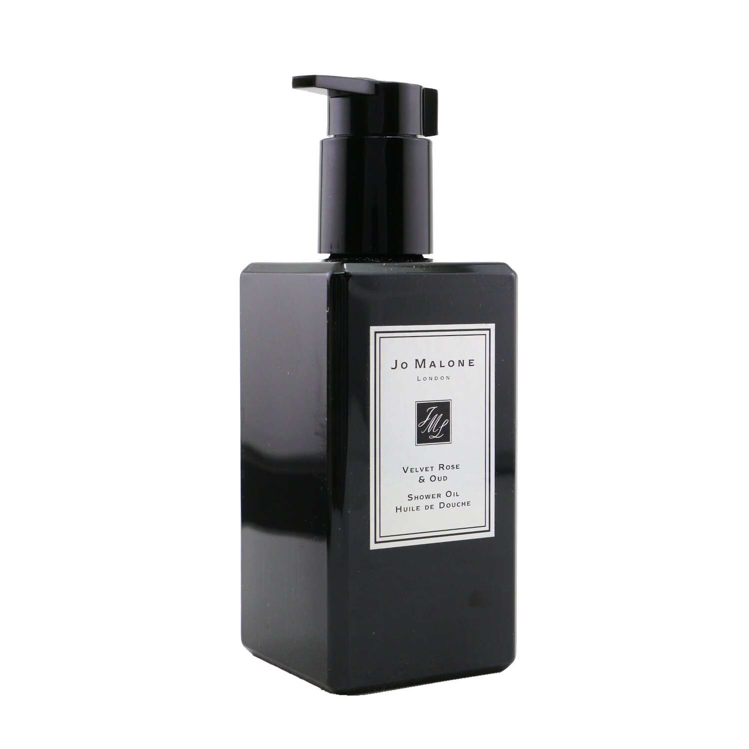 Jo Malone Velvet Rose & Oud Shower Oil 250ml/8.5oz USA