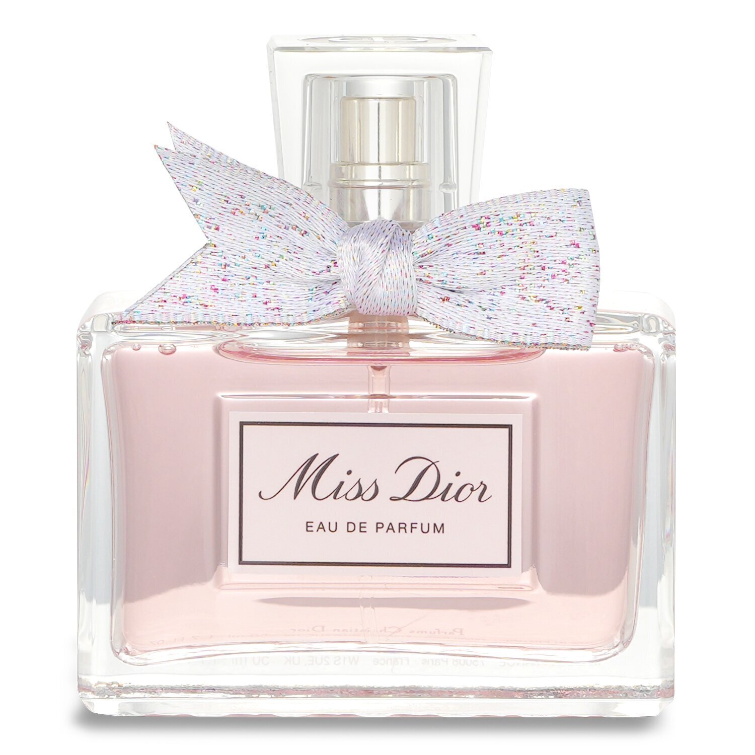 Christian Dior Miss Dior Eau De Parfum Spray 50ml/1.7oz