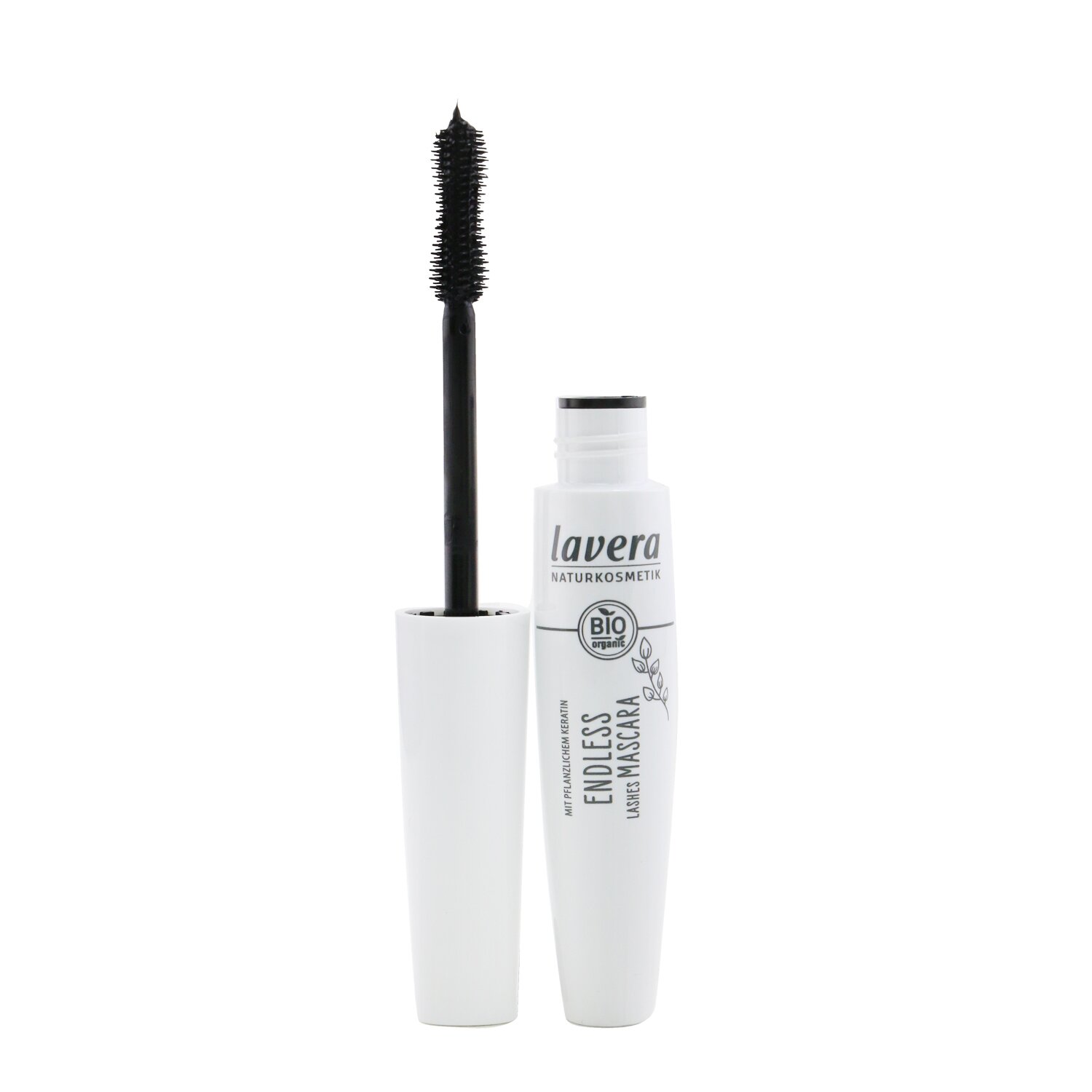 Lavera Endless Lashes Mascara 13ml/0.4oz