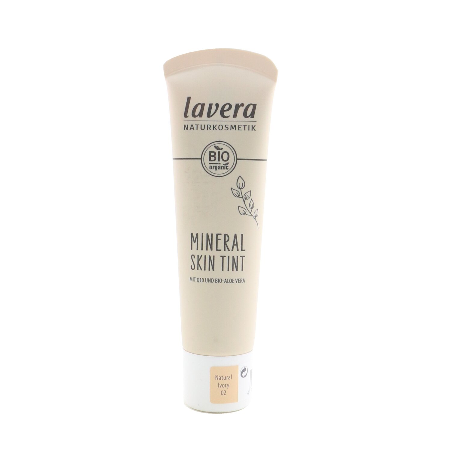 Lavera Mineral Skin Tint 30ml/1oz