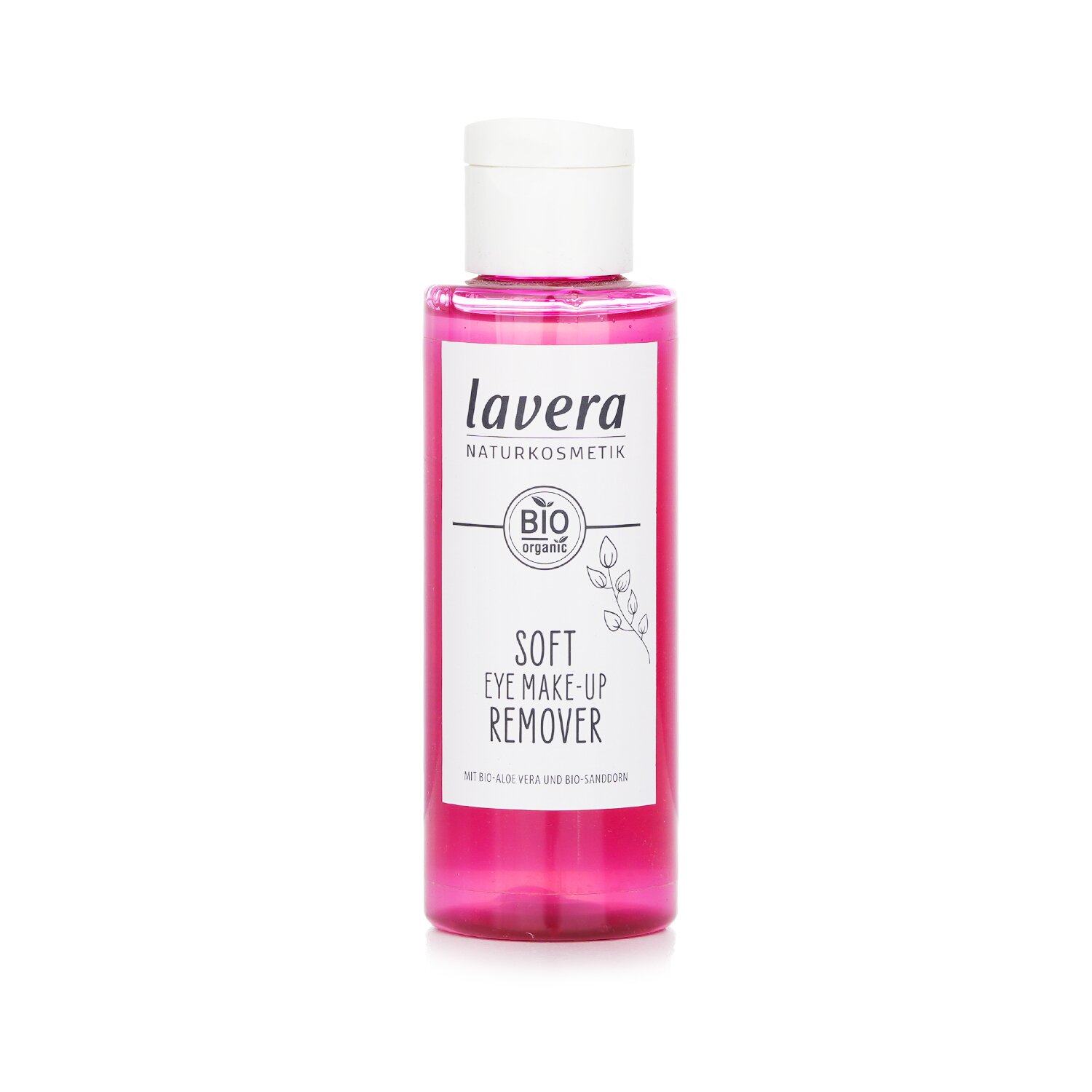 Lavera Soft Eye Make-up Remover 100ml/3.5oz