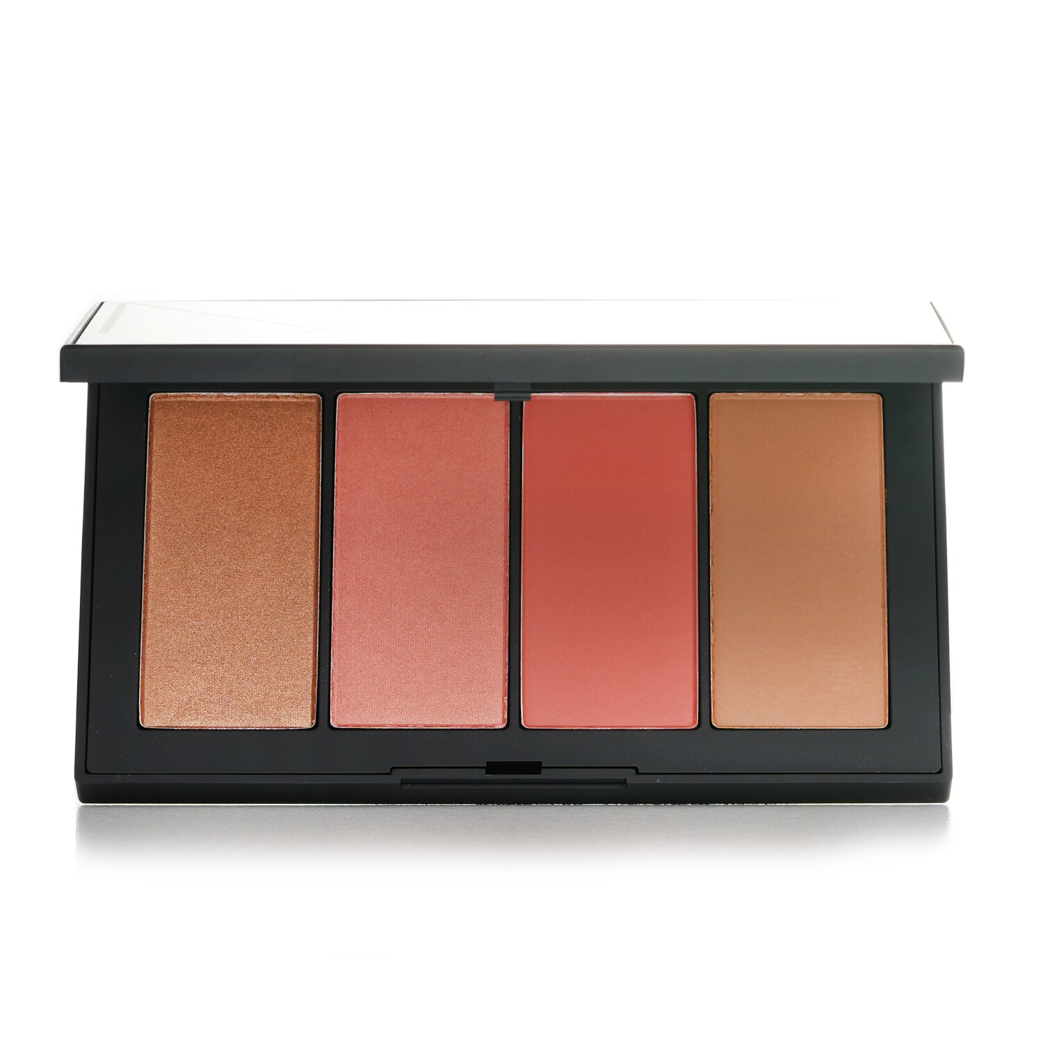 NARS Full Dimension II Cheek Palette (4x Blush) (Box Slightly Damaged) 4x5.5g/0.19oz