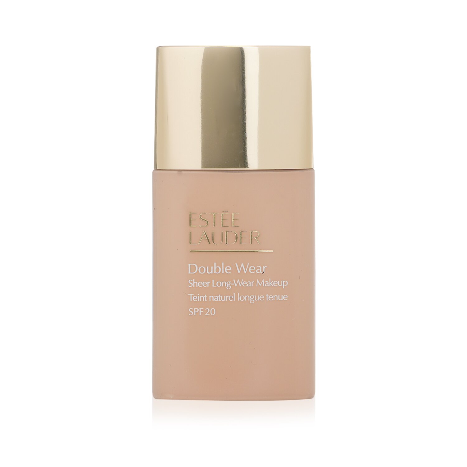 雅诗兰黛 Estee Lauder 持久雾光粉底液SPF20 30ml/1oz