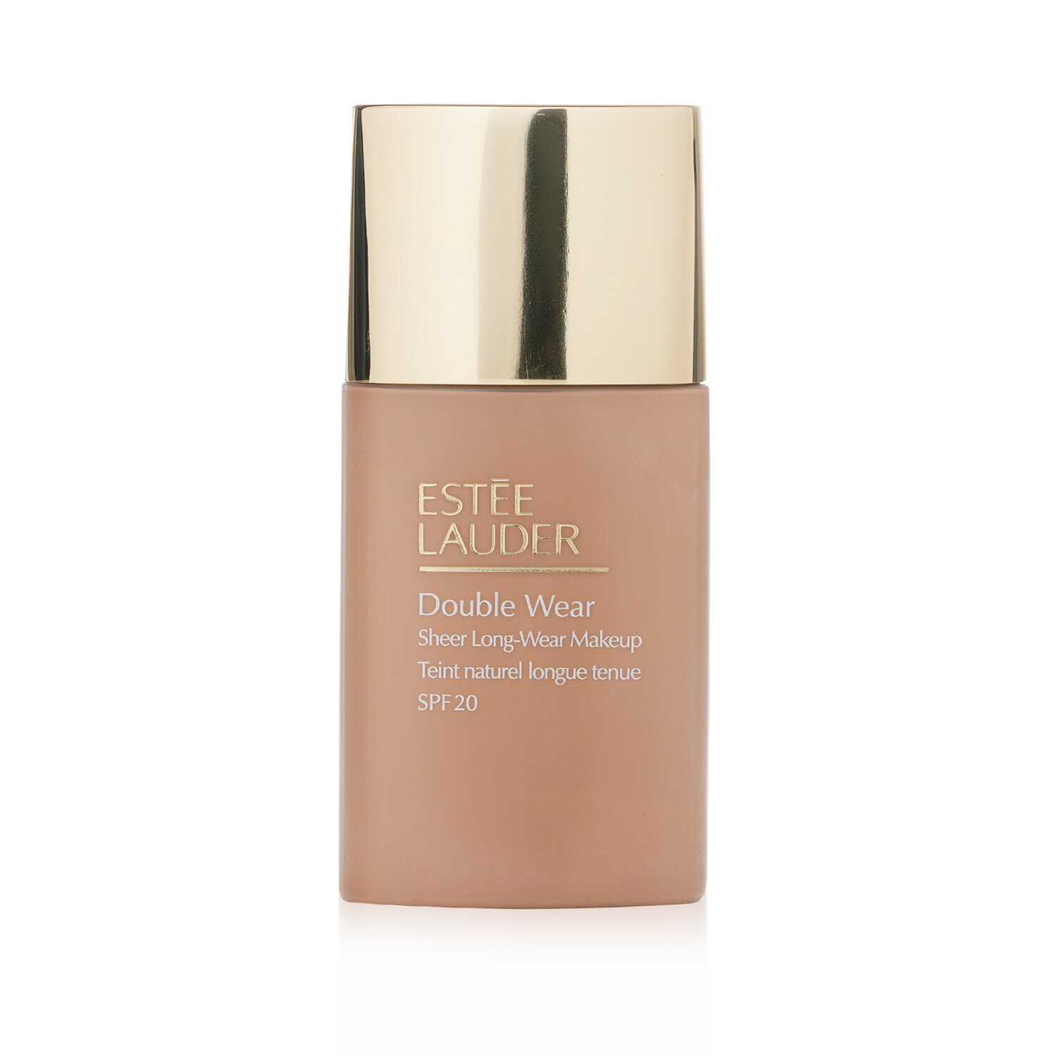 Estee Lauder Double Wear Sheer Long Wear Makeup SPF 20 30ml/1oz