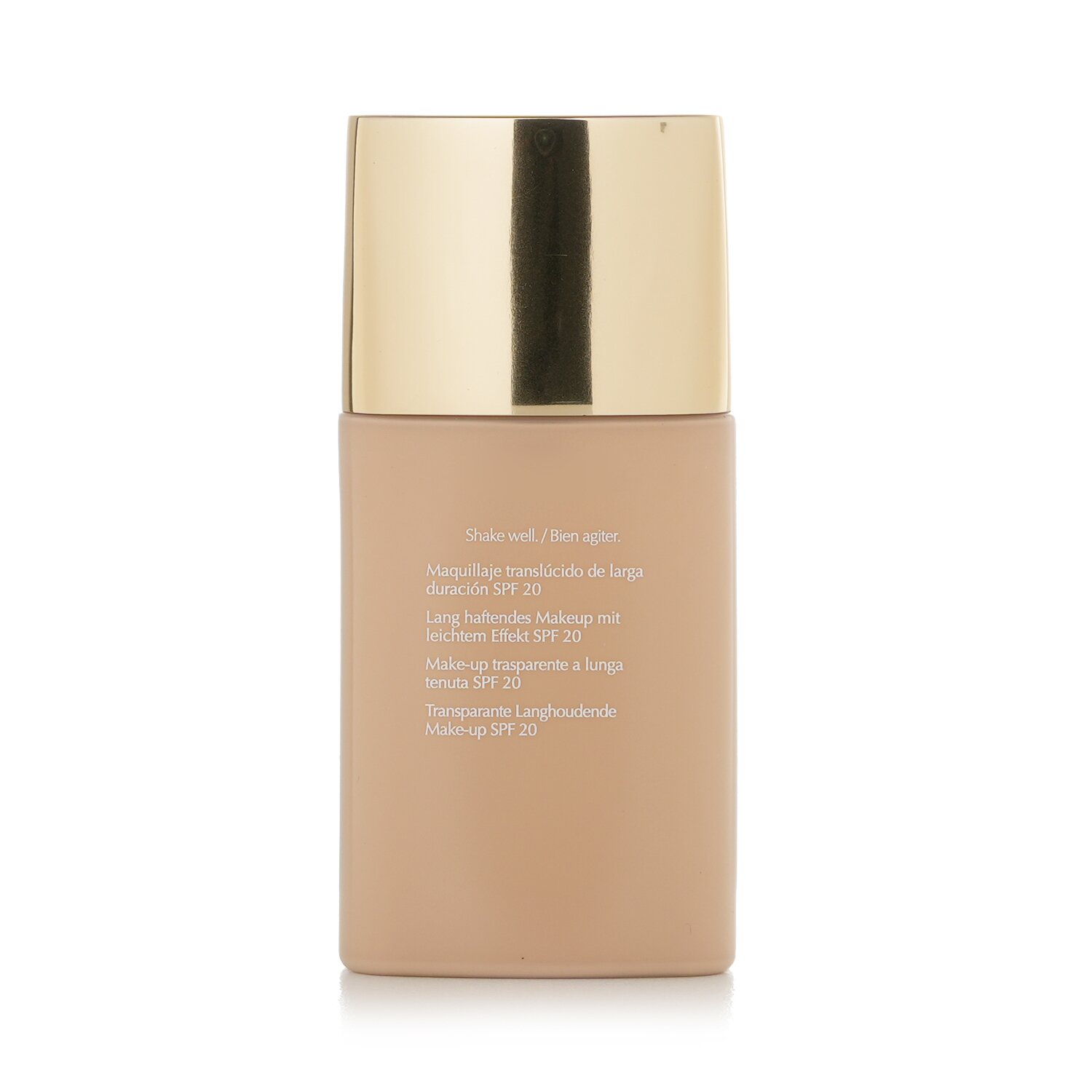 Estee Lauder Double Wear Sheer Long Wear Makeup SPF 20 30ml/1oz