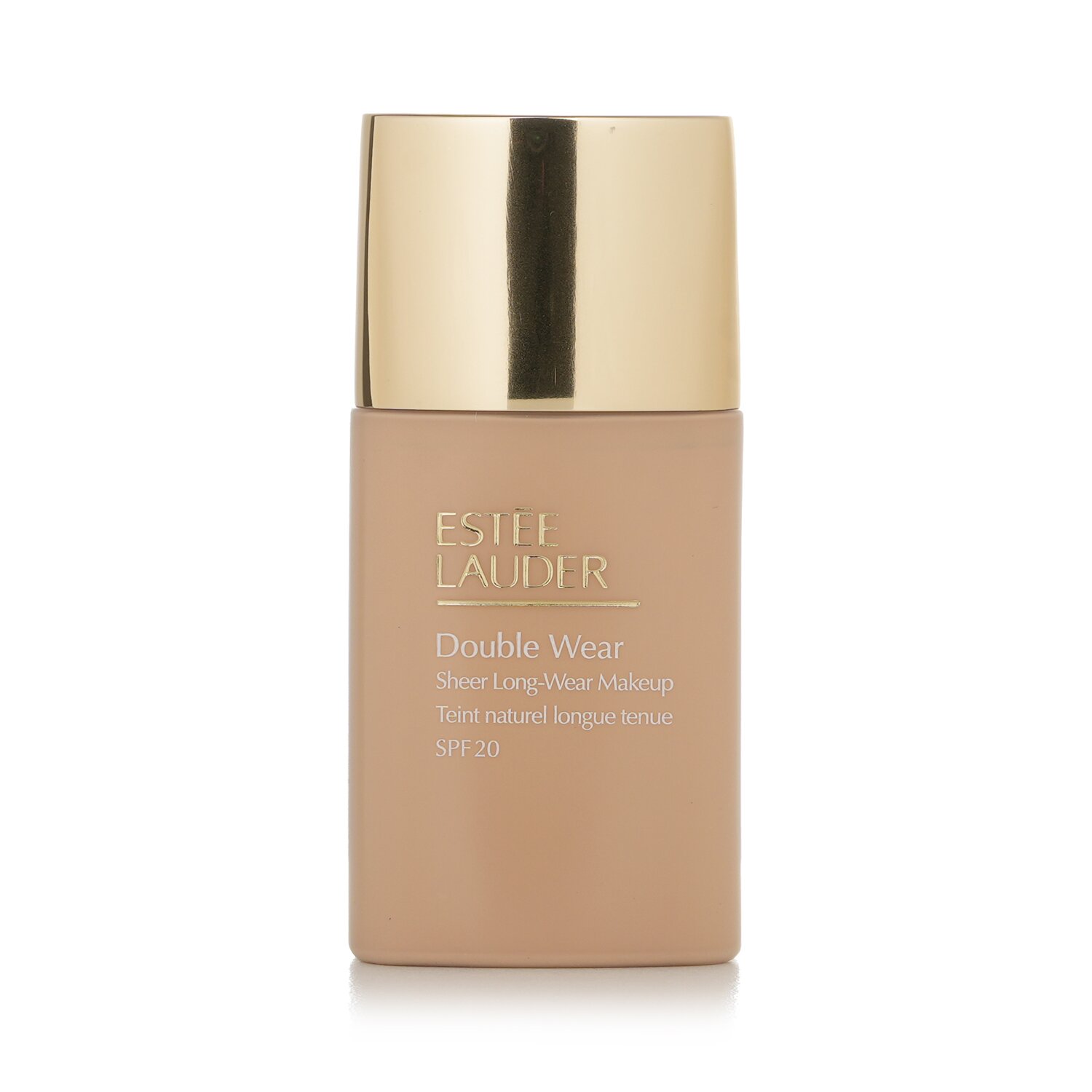 Estee Lauder Double Wear Sheer Long Wear Makeup SPF 20 30ml/1oz