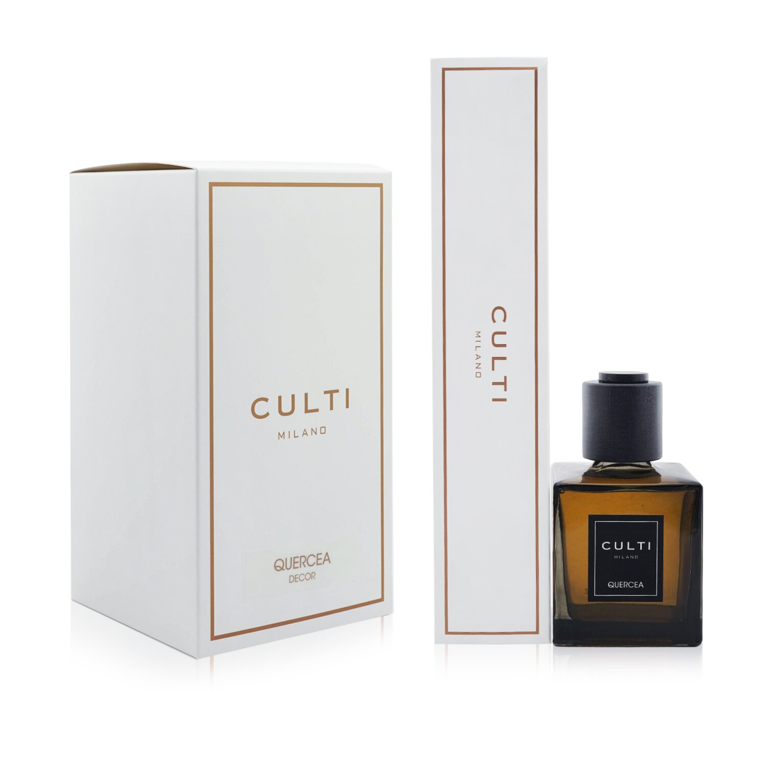 CULTI MILANO Decor Room Diffuser - Quercea 250ml/8.33oz