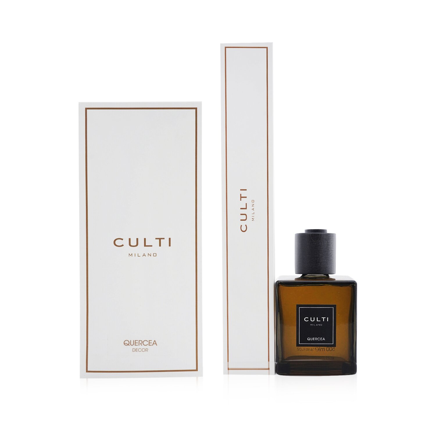 CULTI MILANO Decor Room Diffuser - Quercea 500ml/16.9oz