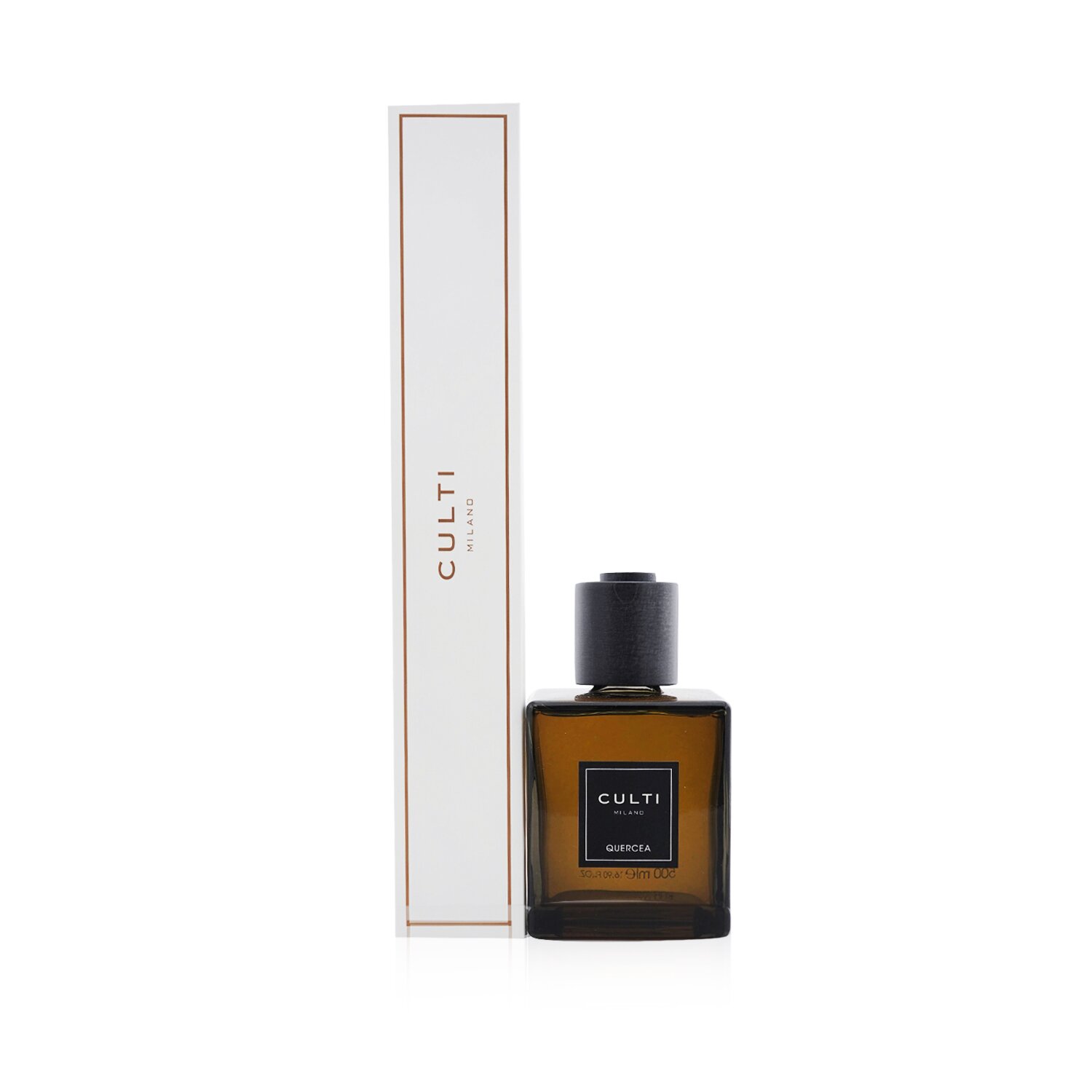 CULTI MILANO Decor Room Diffuser - Quercea 500ml/16.9oz