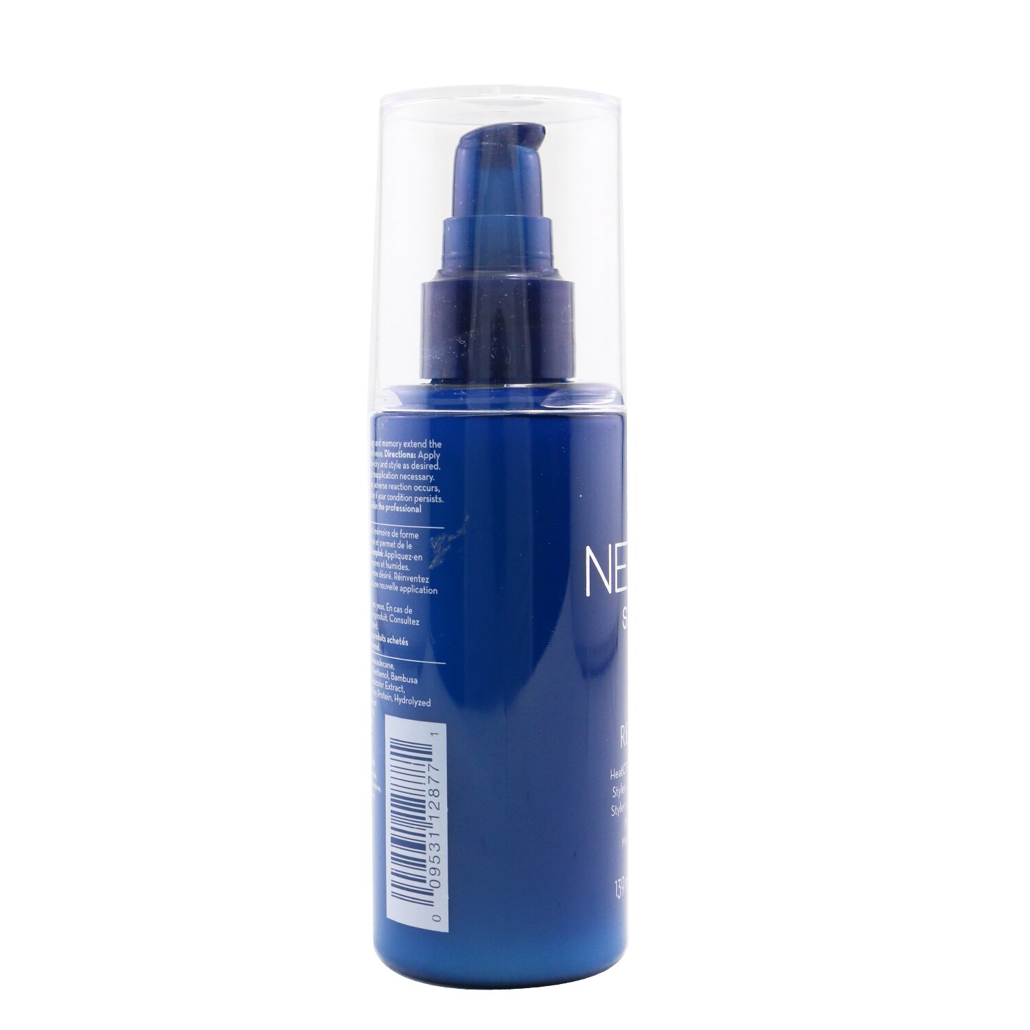 Paul Mitchell نمط عصبي إعادة تشكيل الحرارة CCTRL Memory Styler 139ml/4.7oz