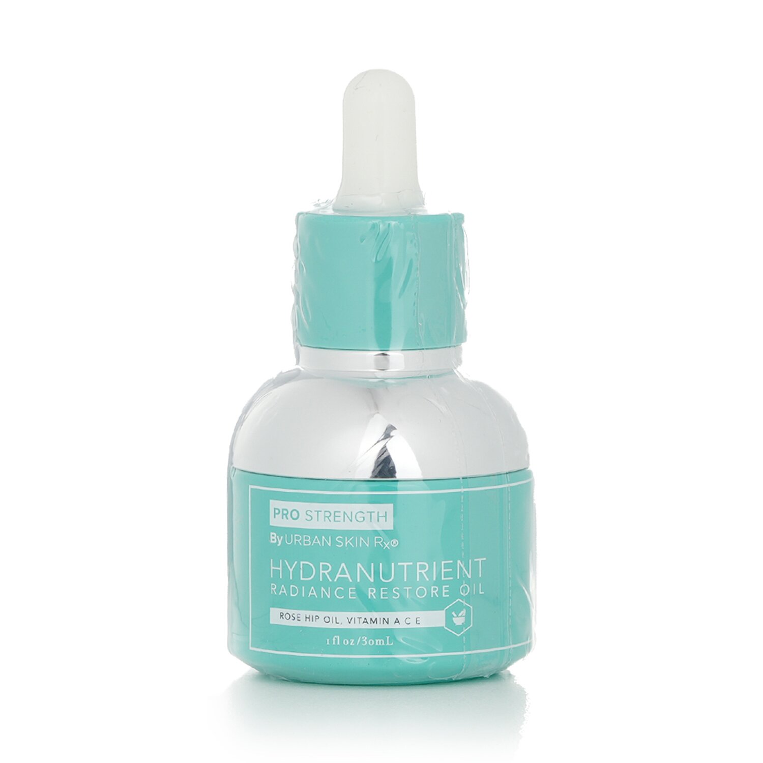 Urban Skin Rx Hydranutrient Radiance Restore Oil 30ml/1oz