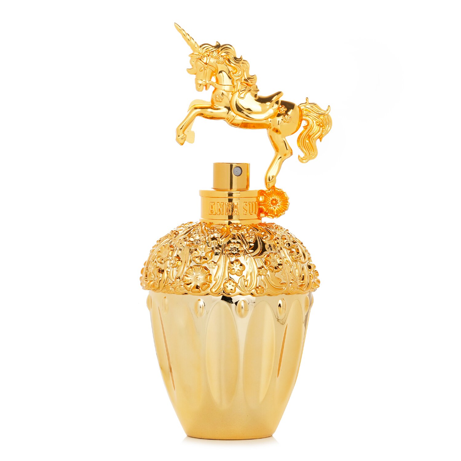 安娜苏  Anna Sui 鎏金天马限量版 淡香水 EDT 50ml/1.7oz