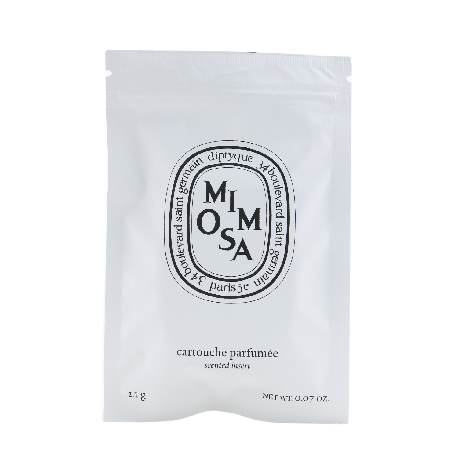 Diptyque Scented Insert - Mimosa 2.1g/0.07oz