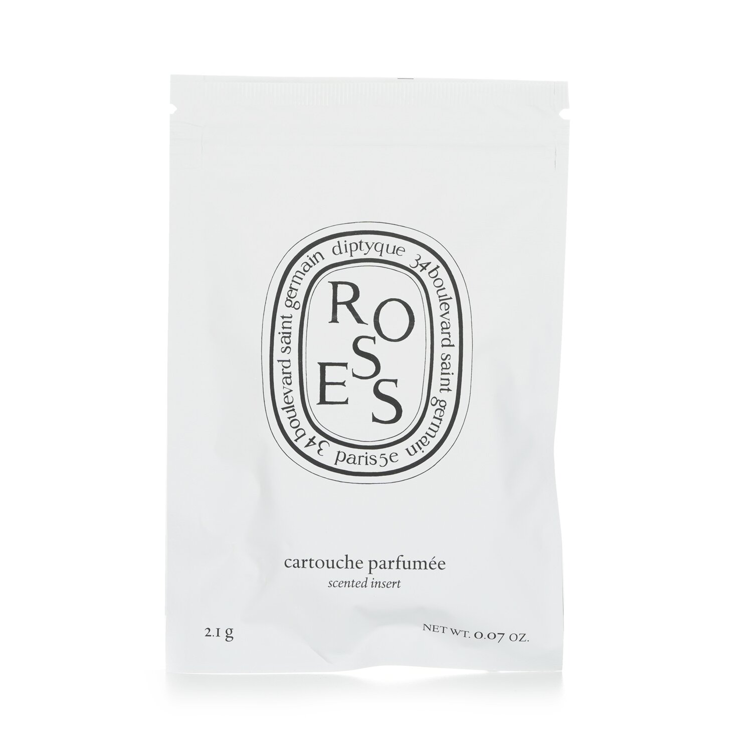 Diptyque Scented Insert - Roses 2.1g/0.07oz