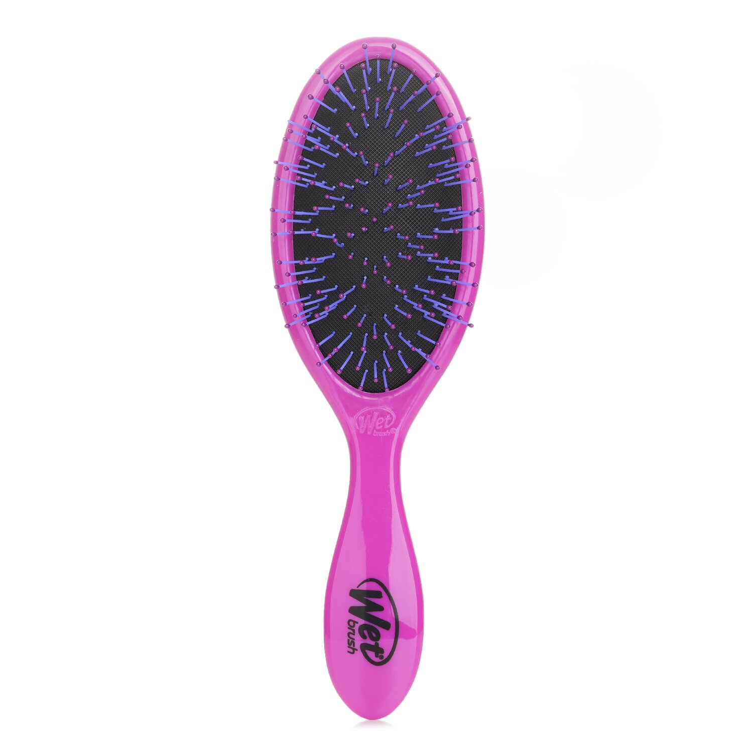 Wet Brush Custom Care Detangler Thick Hair Brush 1pc