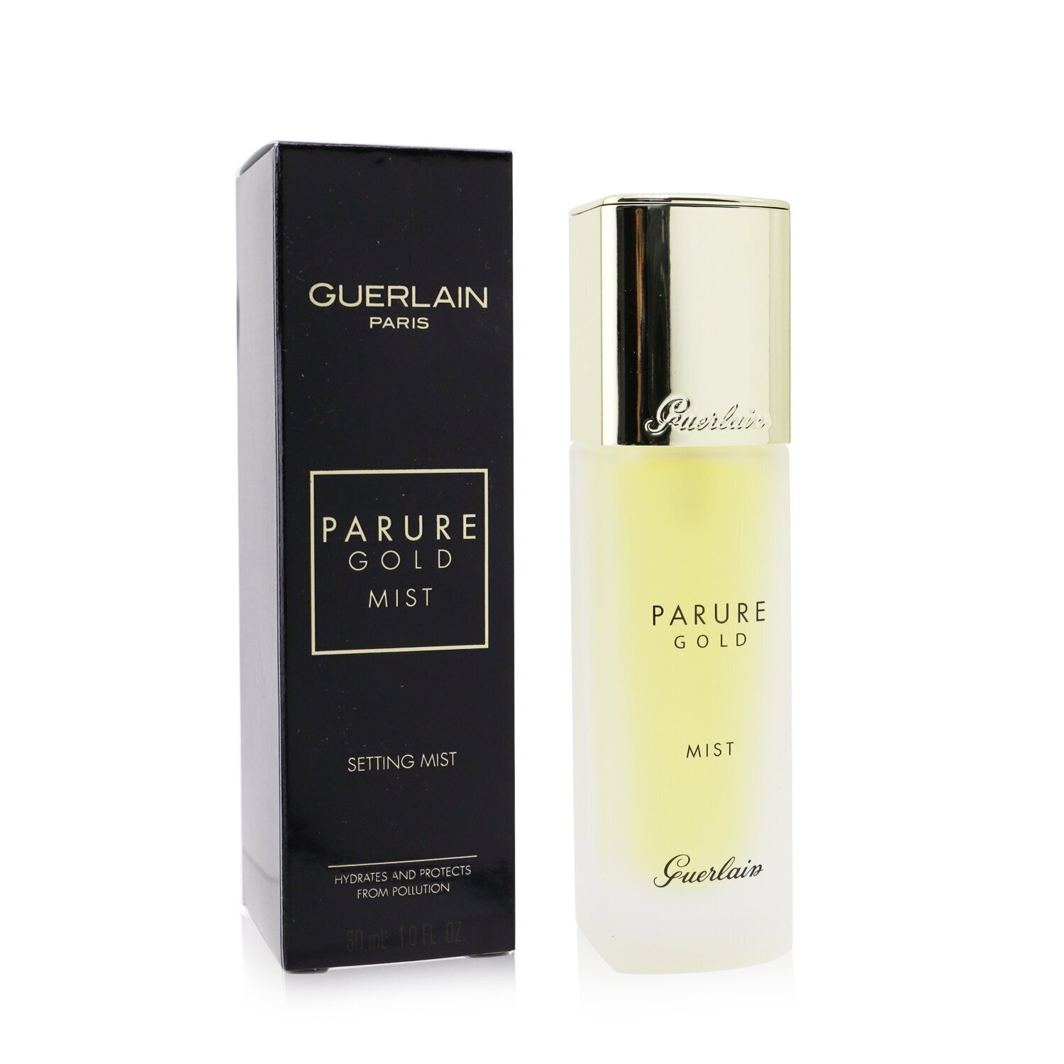 Guerlain Parure Gold Setting Mist 30ml/1oz