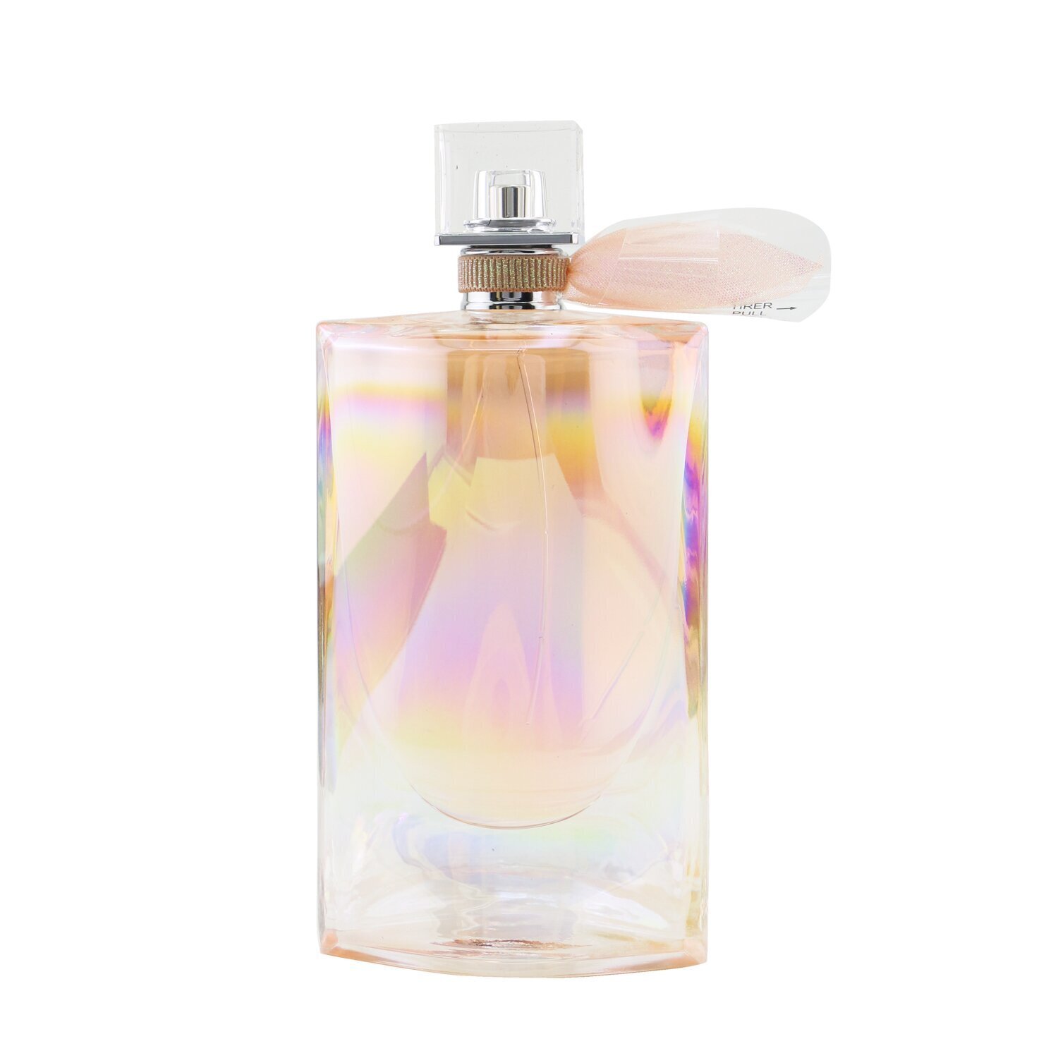 Lancome La Vie Est Belle Soleil Cristal Eau De Parfum Spray 100ml/3.4oz