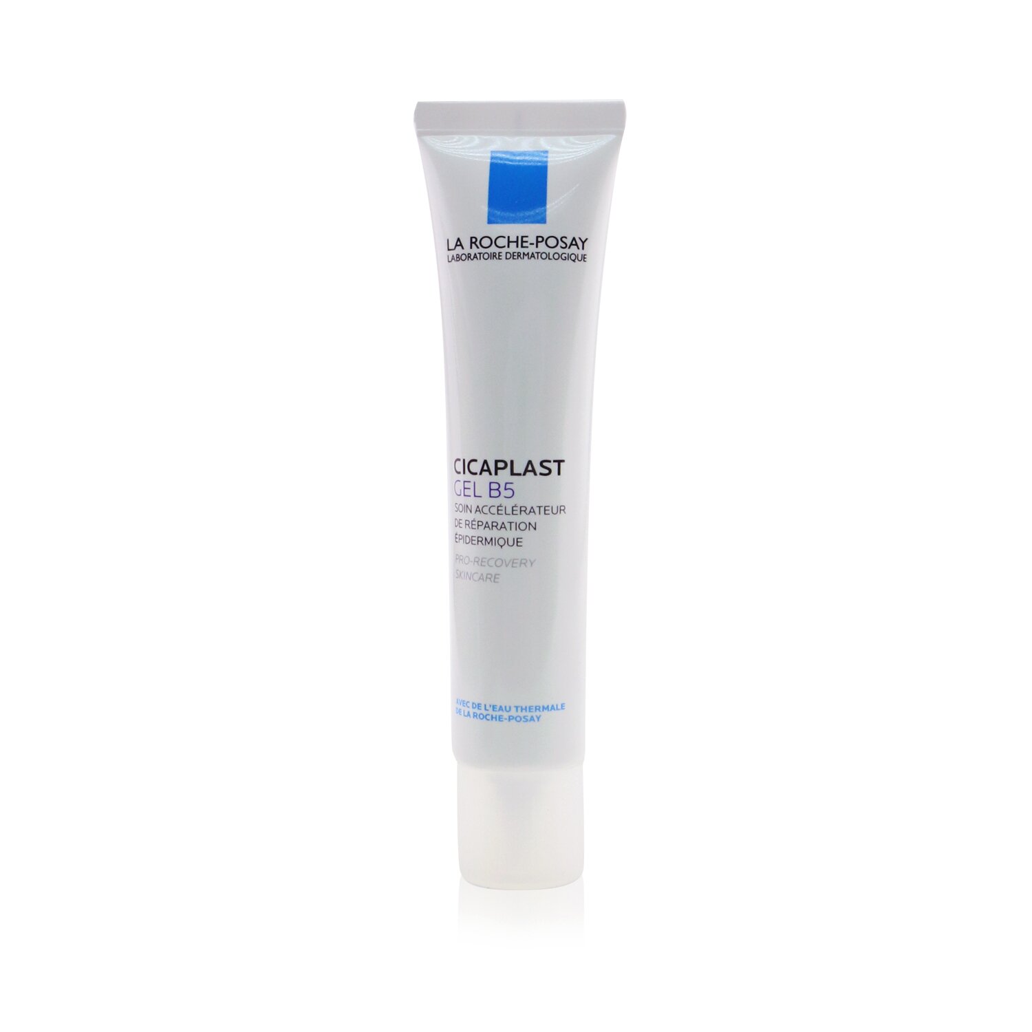 La Roche Posay Cicaplast Gel B5 Repairing Treatment (Box Slightly Damaged) 40ml/1.35oz