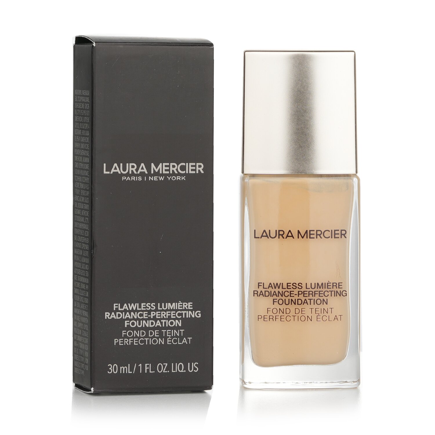 Laura Mercier Flawless Lumiere Radiance Perfecting Foundation 30ml/1oz