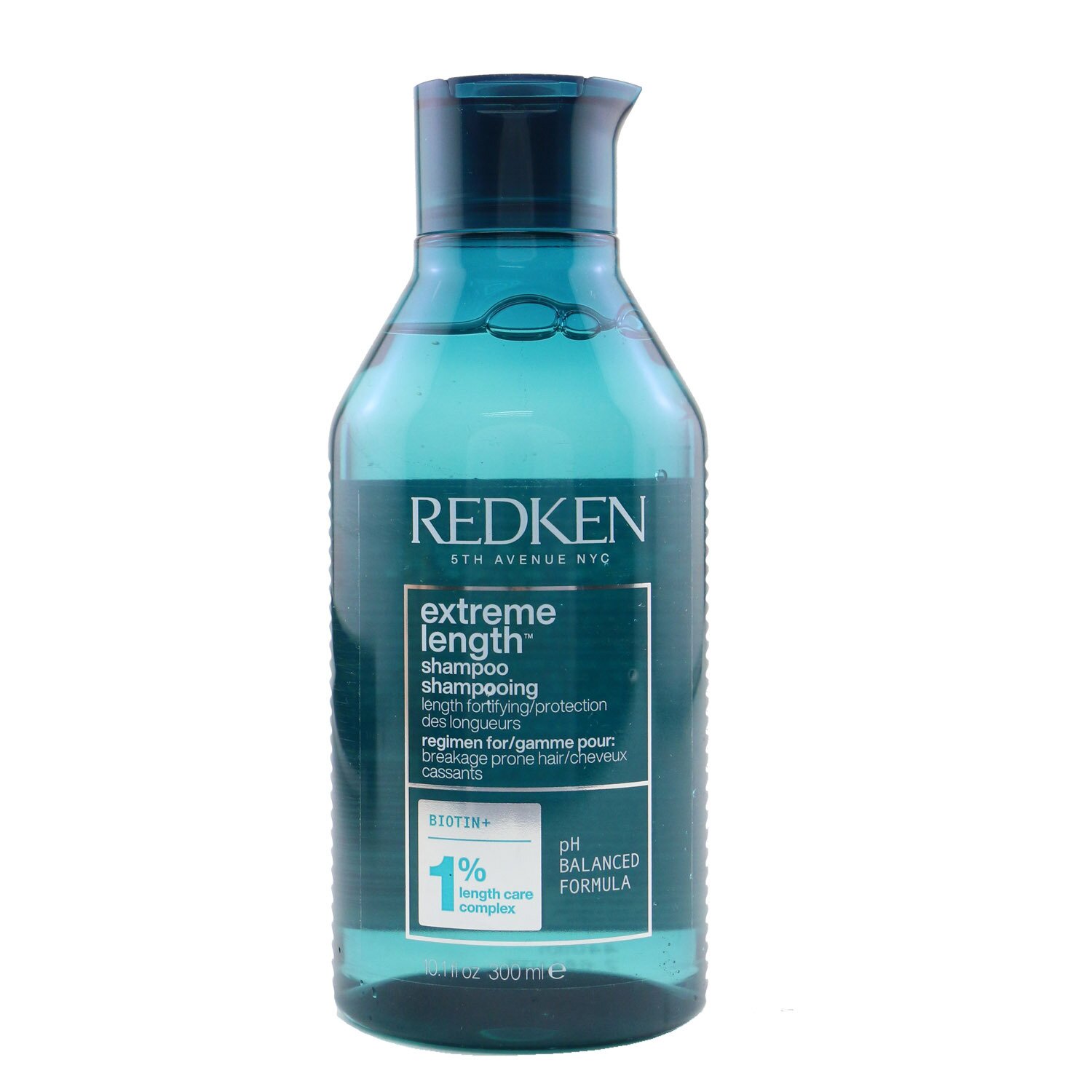 Redken Σαμπουάν ακραίου μήκους 300ml/10.1oz