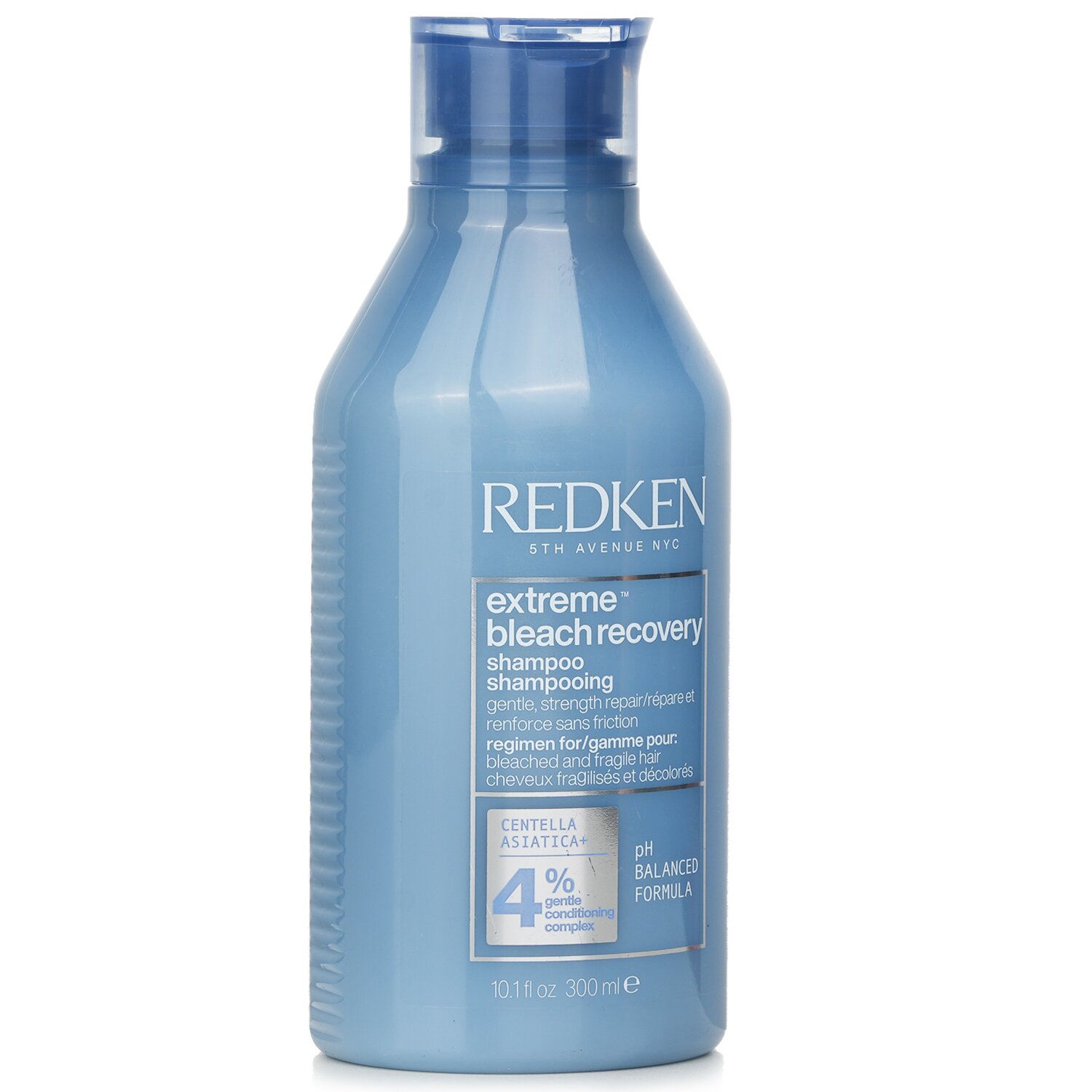 Redken Extreme Bleach Recovery Shampoo (For Bleached and Fragile Hair) 300ml/10.1oz