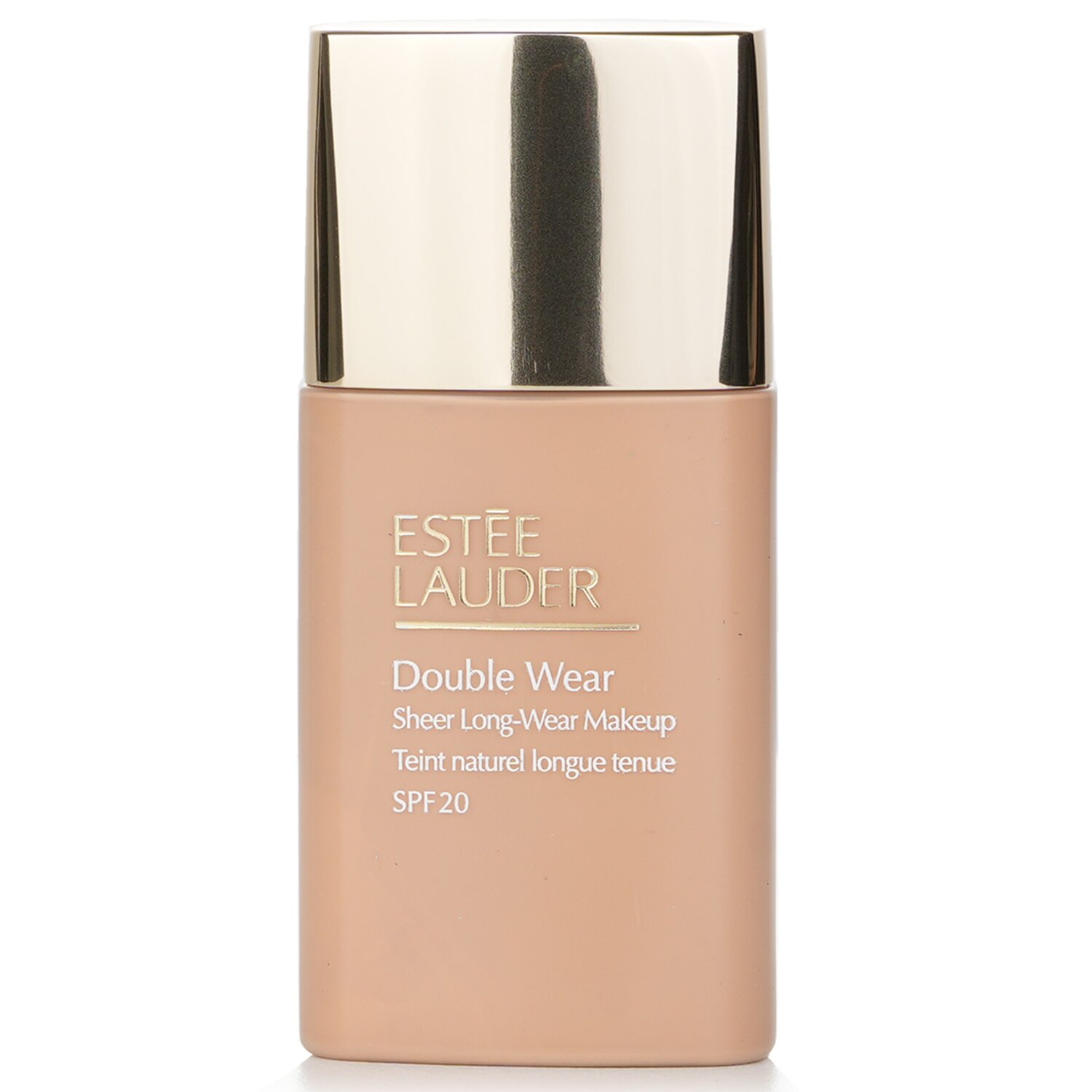 Estee Lauder Double Wear Sheer Long Wear Makeup SPF 20 30ml/1oz