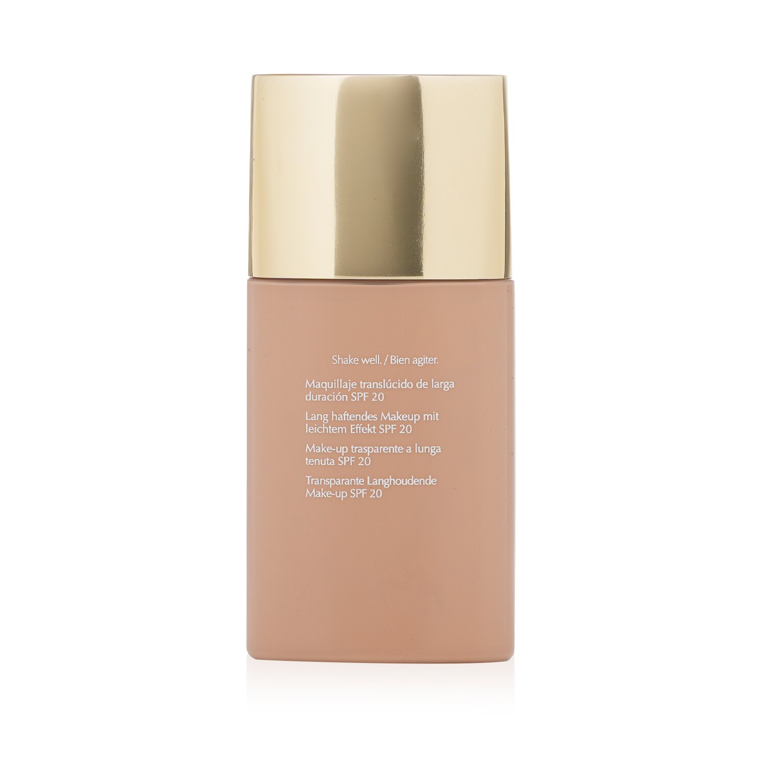 Estee Lauder Double Wear Sheer Long Wear Makeup SPF 20 30ml/1oz