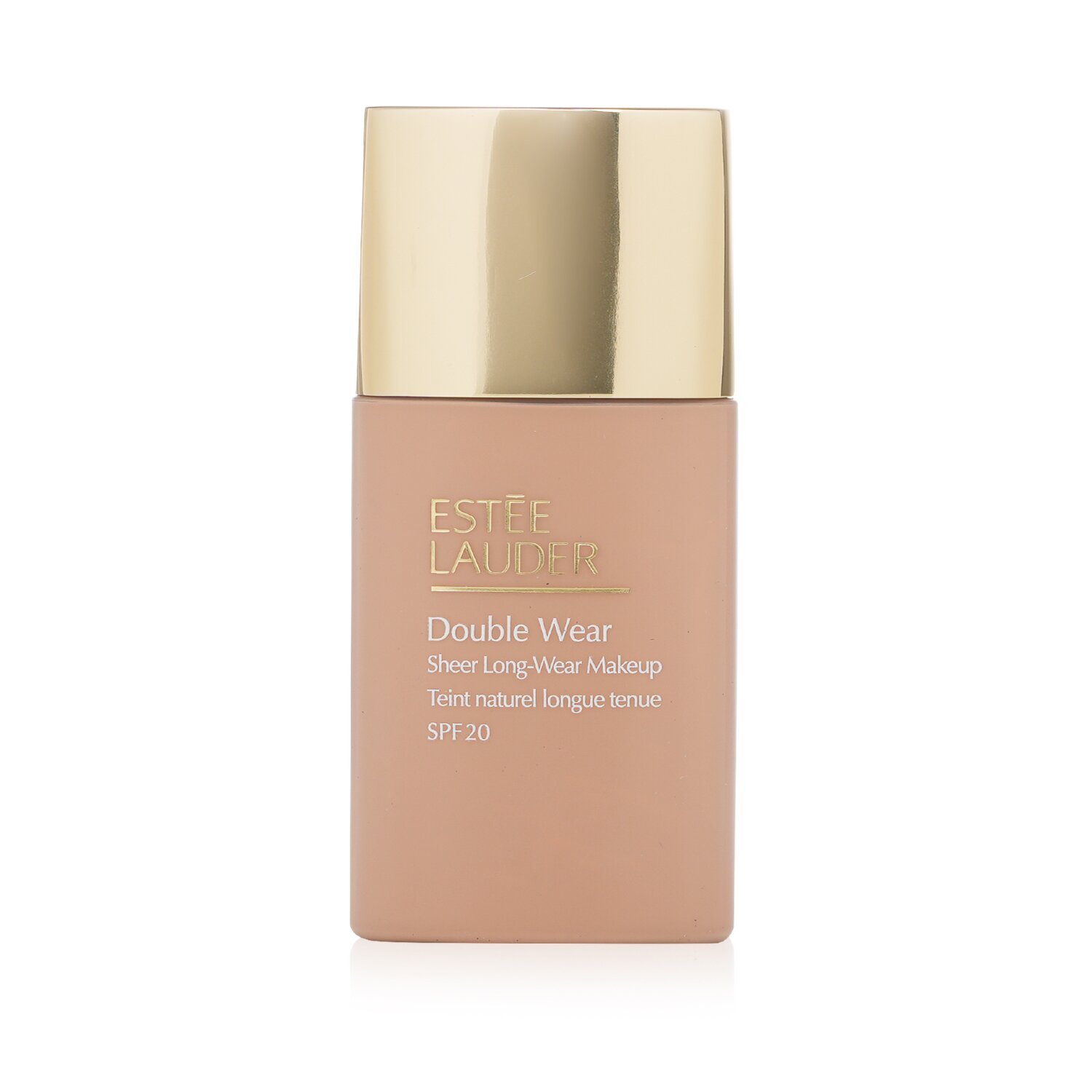 Estee Lauder Double Wear Sheer Long Wear Makeup SPF 20 30ml/1oz