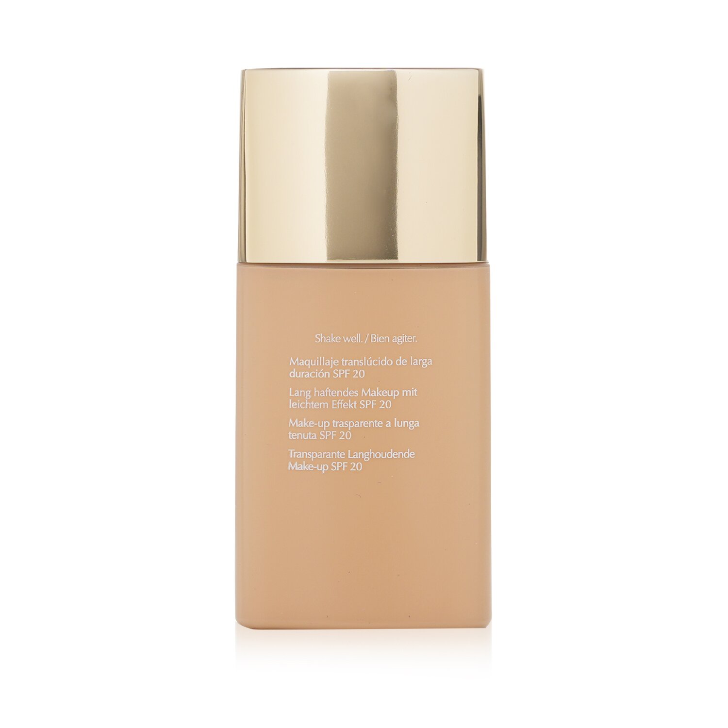 Estee Lauder Double Wear Sheer Long Wear Makeup SPF 20 30ml/1oz