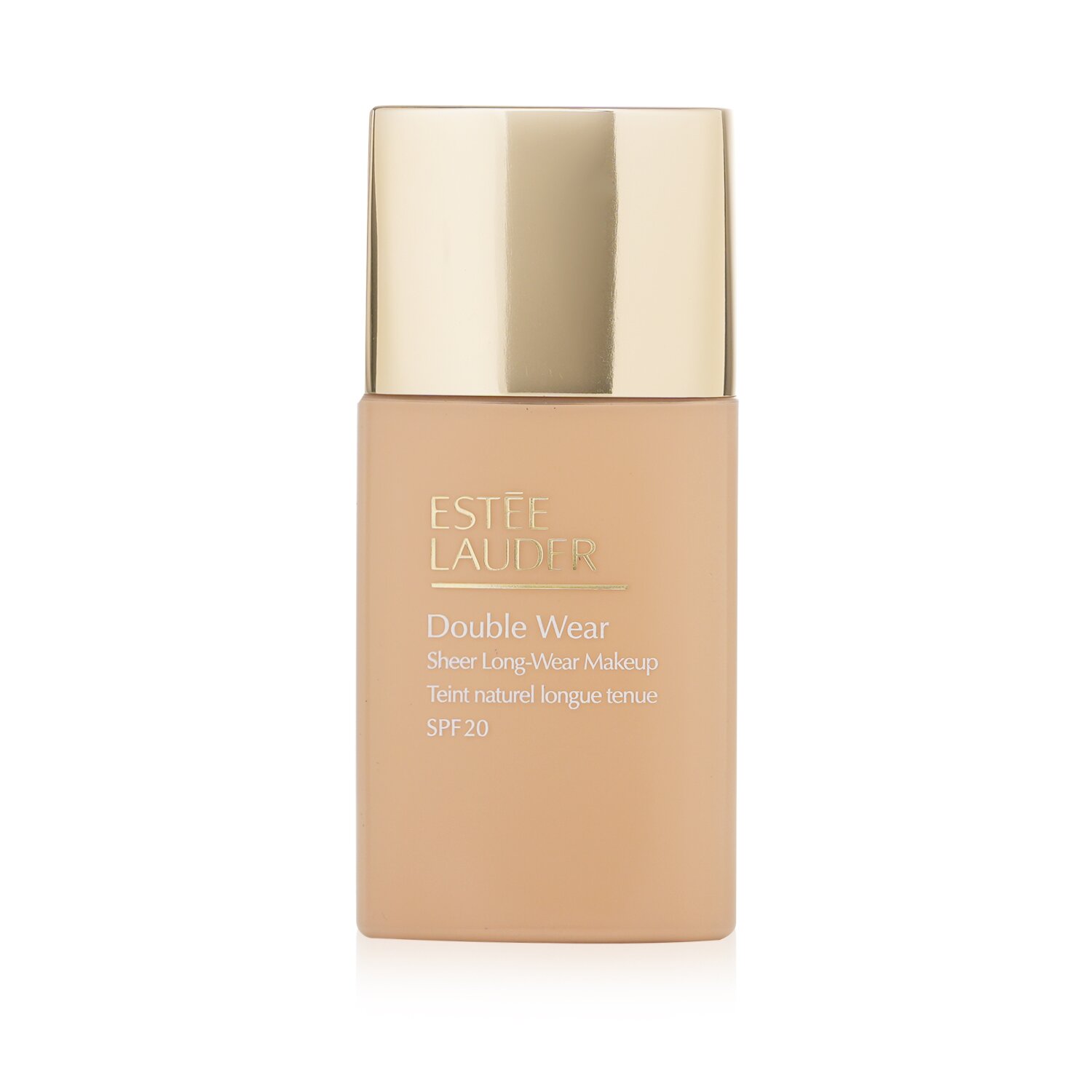 Estee Lauder Double Wear Sheer Long Wear Makeup SPF 20 30ml/1oz