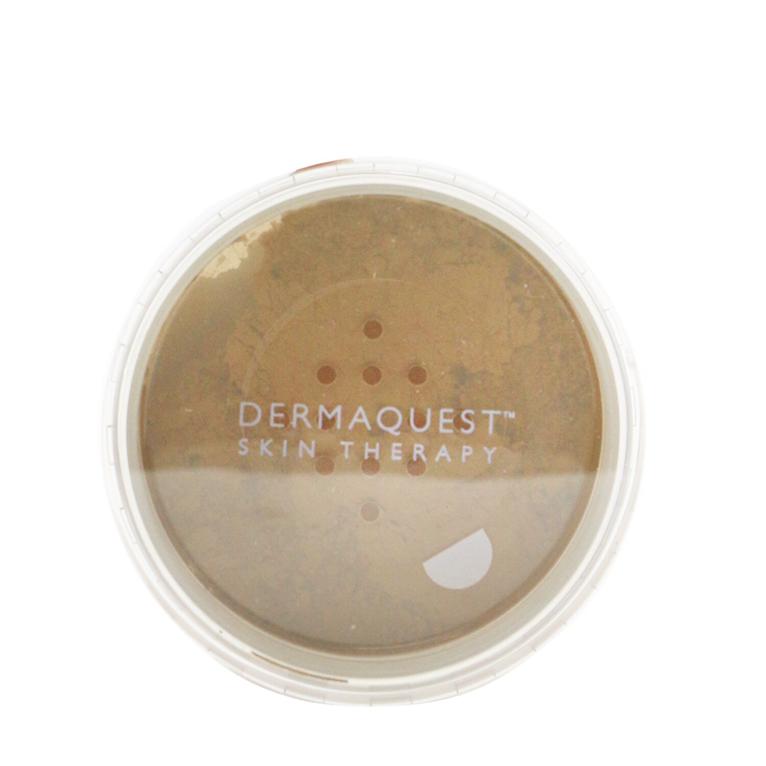 DermaQuest DermaMinerals Buildable Coverage Loose Mineral Powder SPF 20 11.4g/0.4oz