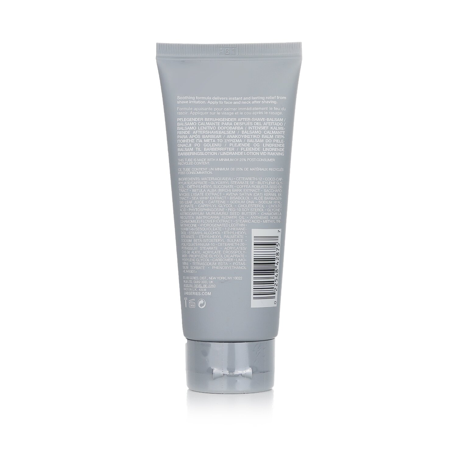 Lab Series Lab Series Grooming Razor Burn Relief Balm 100ml/3.4oz