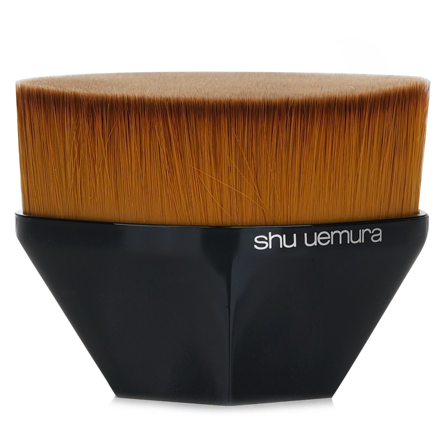 Shu Uemura Petal 55 Foundation Brush Picture Color