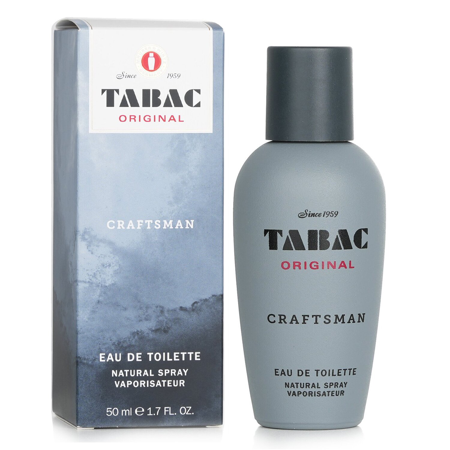 Tabac Tabac Original Craftsman Туалетная Вода Спрей 50ml/1.7oz