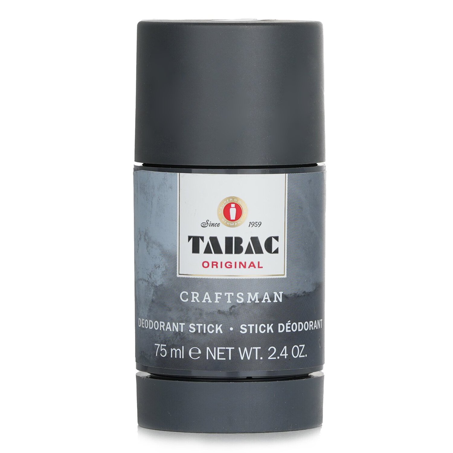 Tabac Tabac Original Craftsman Deodorant Stick 75ml/2.2oz