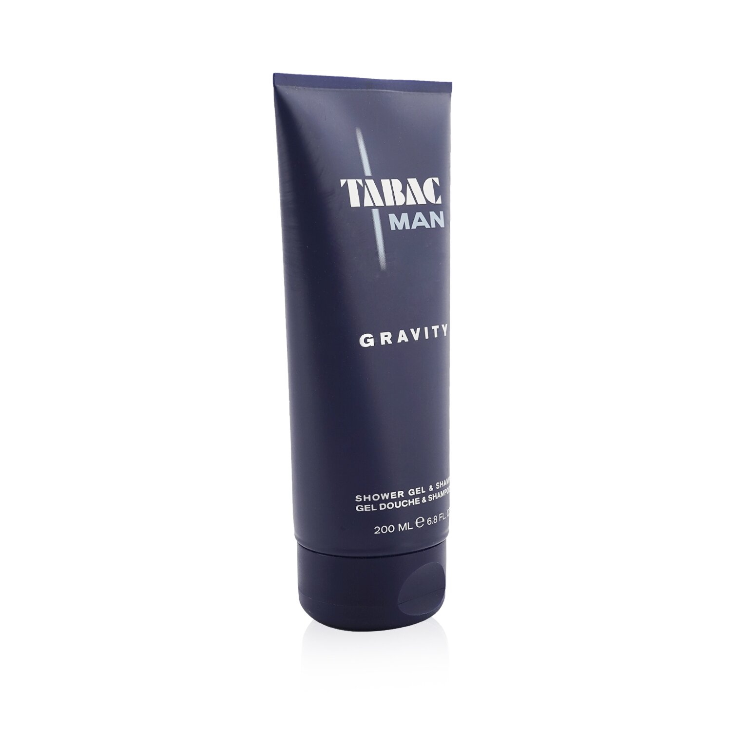 Tabac Tabac Man Gravity Shower Gel & Shampoo 200ml/6.8oz