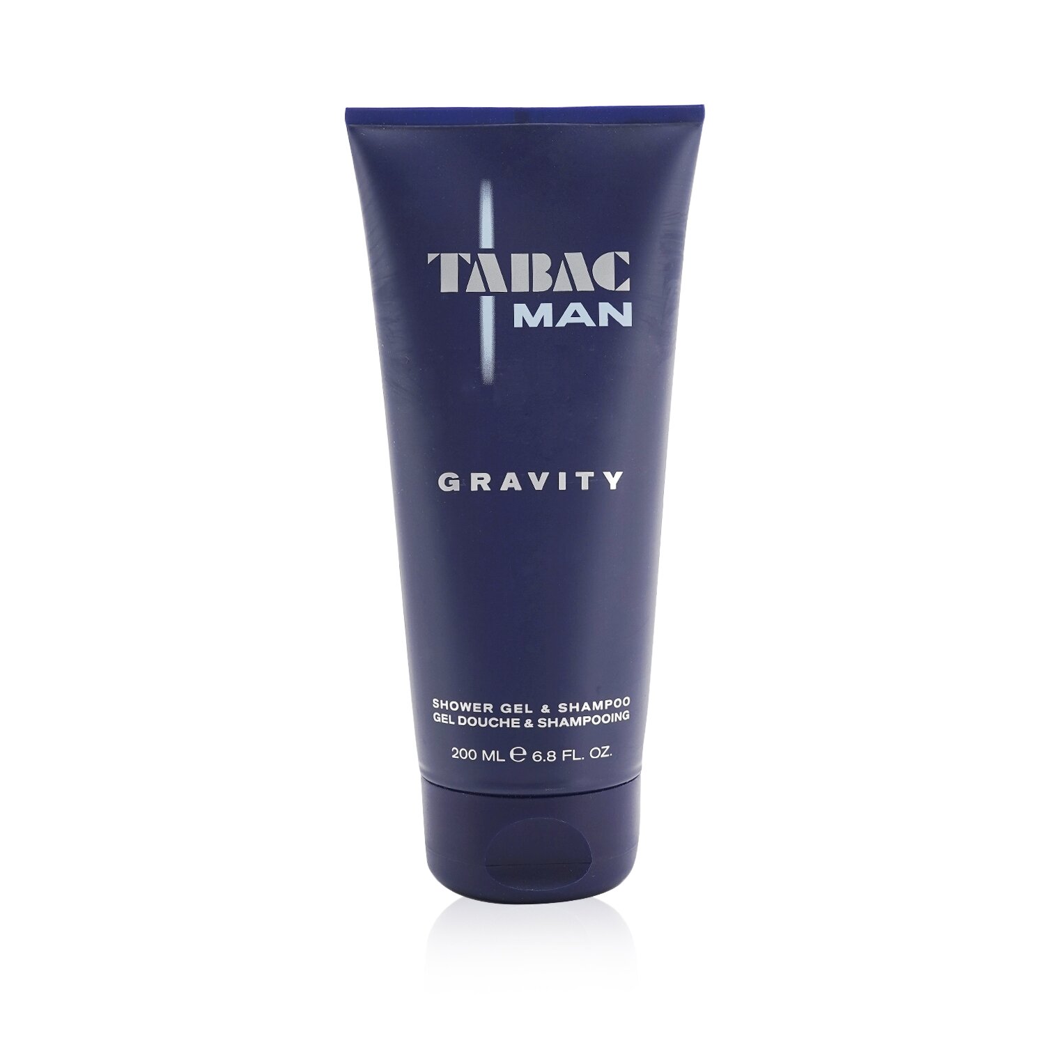 Tabac Tabac Man Gravity Shower Gel & Shampoo 200ml/6.8oz