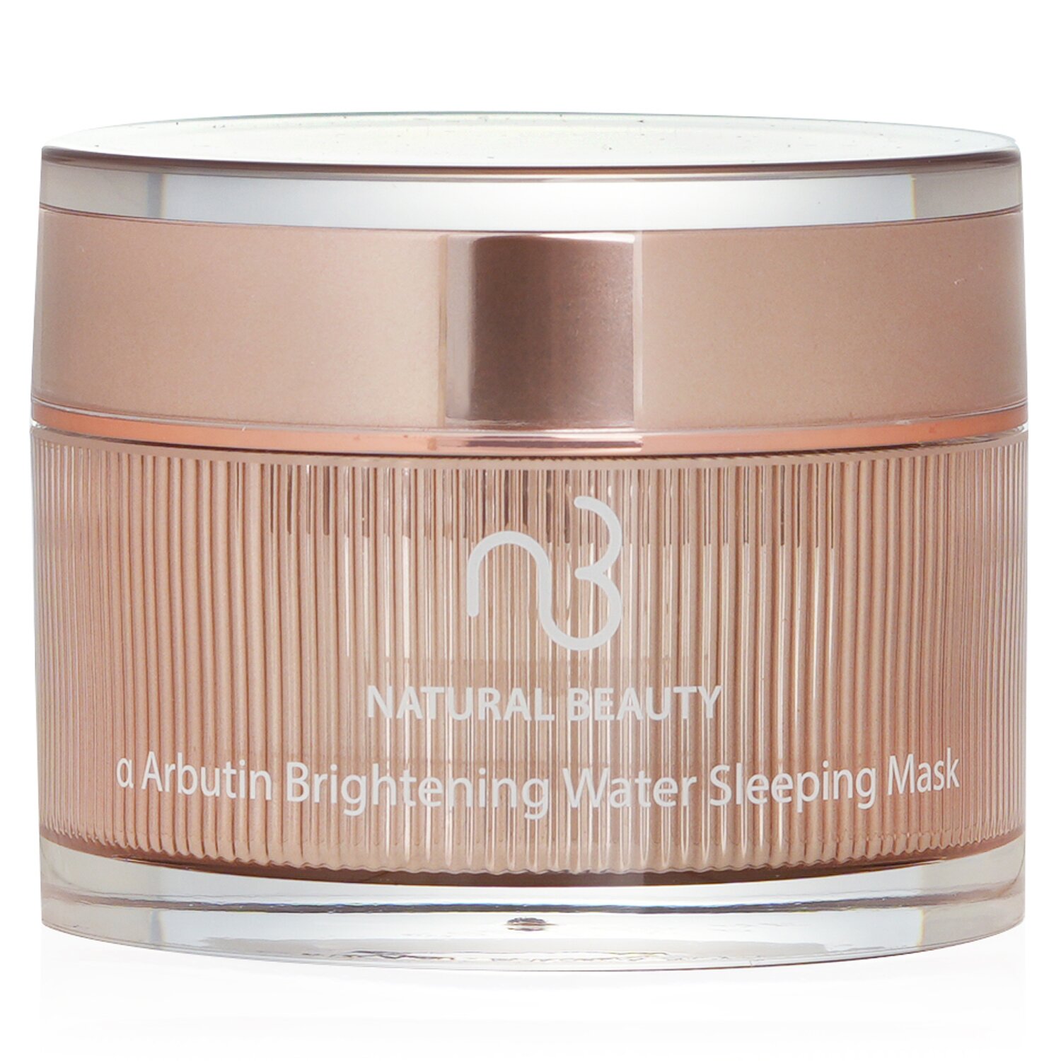 Natural Beauty a Arbutin Brightening Water Sleeping Mask 50g/1.76oz