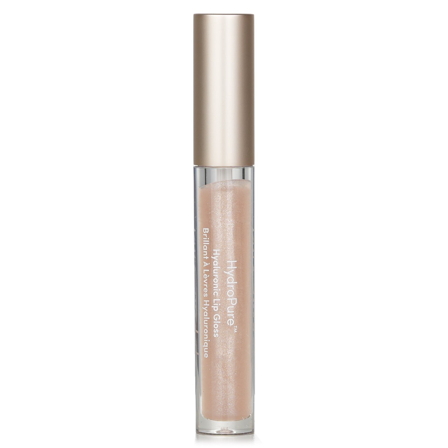 Jane Iredale HydroPure Hyaluronic Lip Gloss 3.75ml/0.126oz