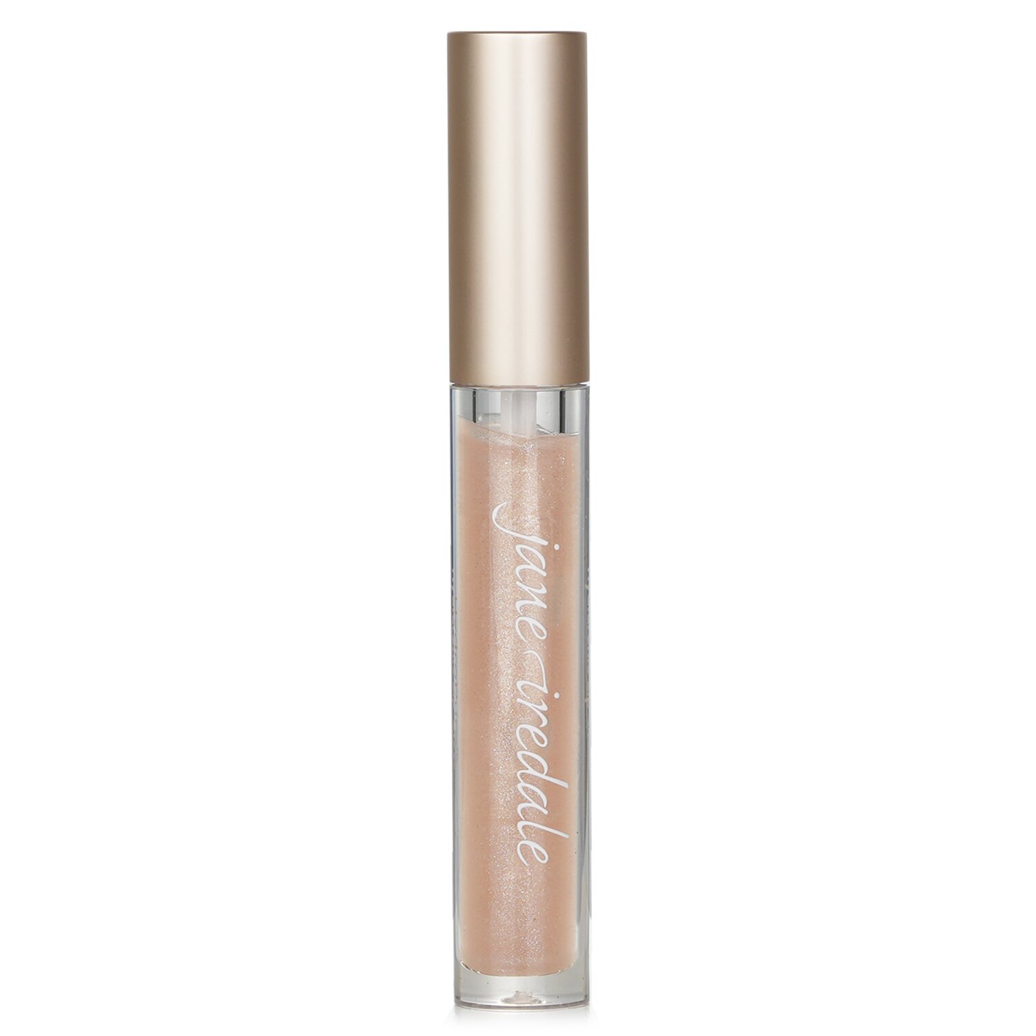 Jane Iredale HydroPure Hyaluronic Lip Gloss 3.75ml/0.126oz