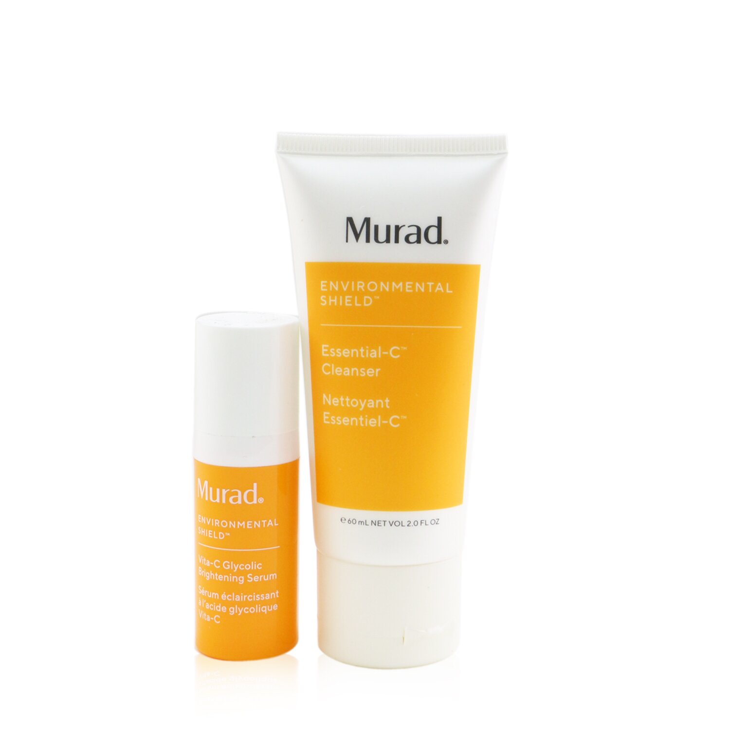 Amazon | Murad エンバイロンメンタル シールド エッセンシャル